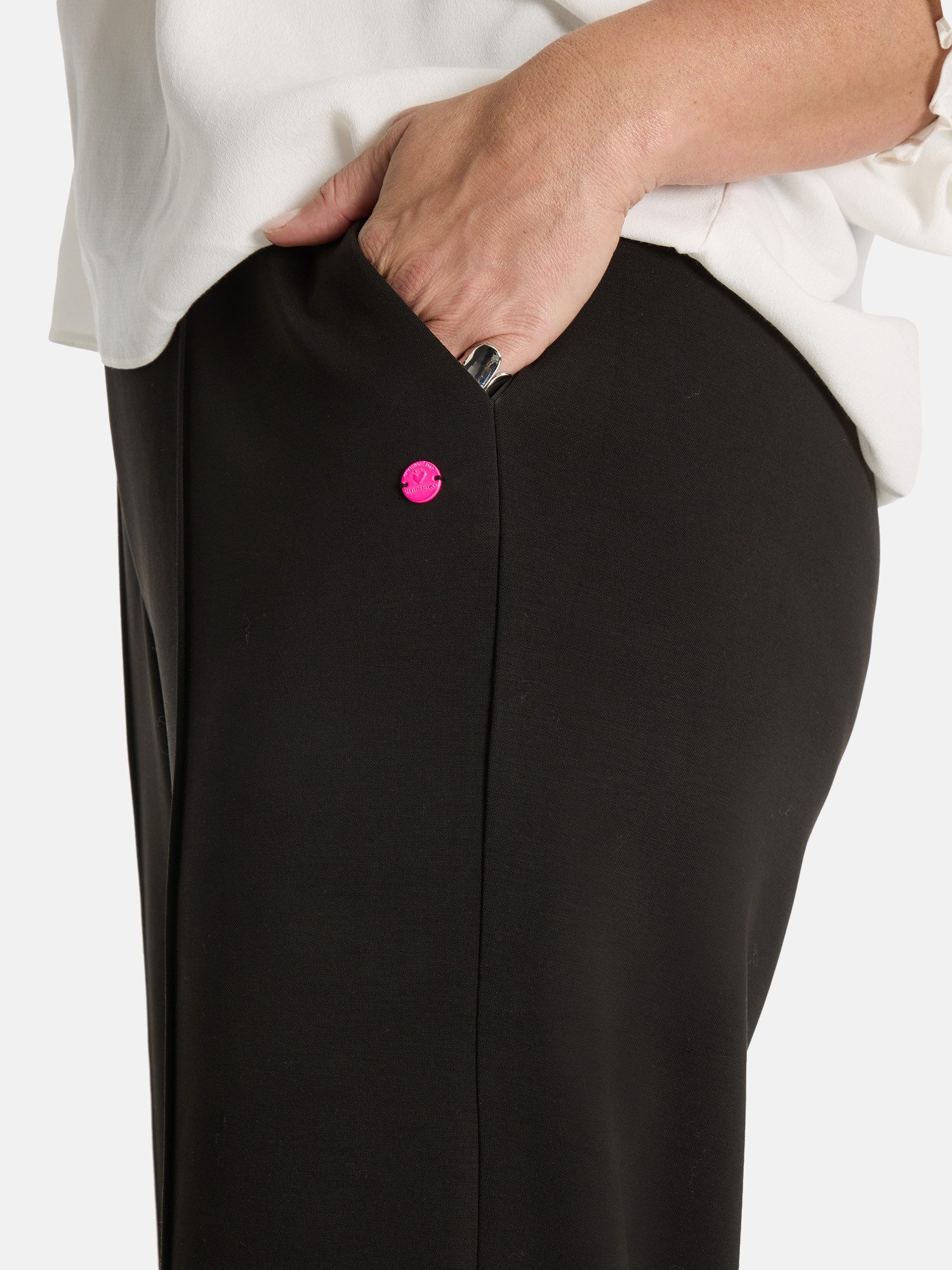 Lieblingsstück Stoffen broek