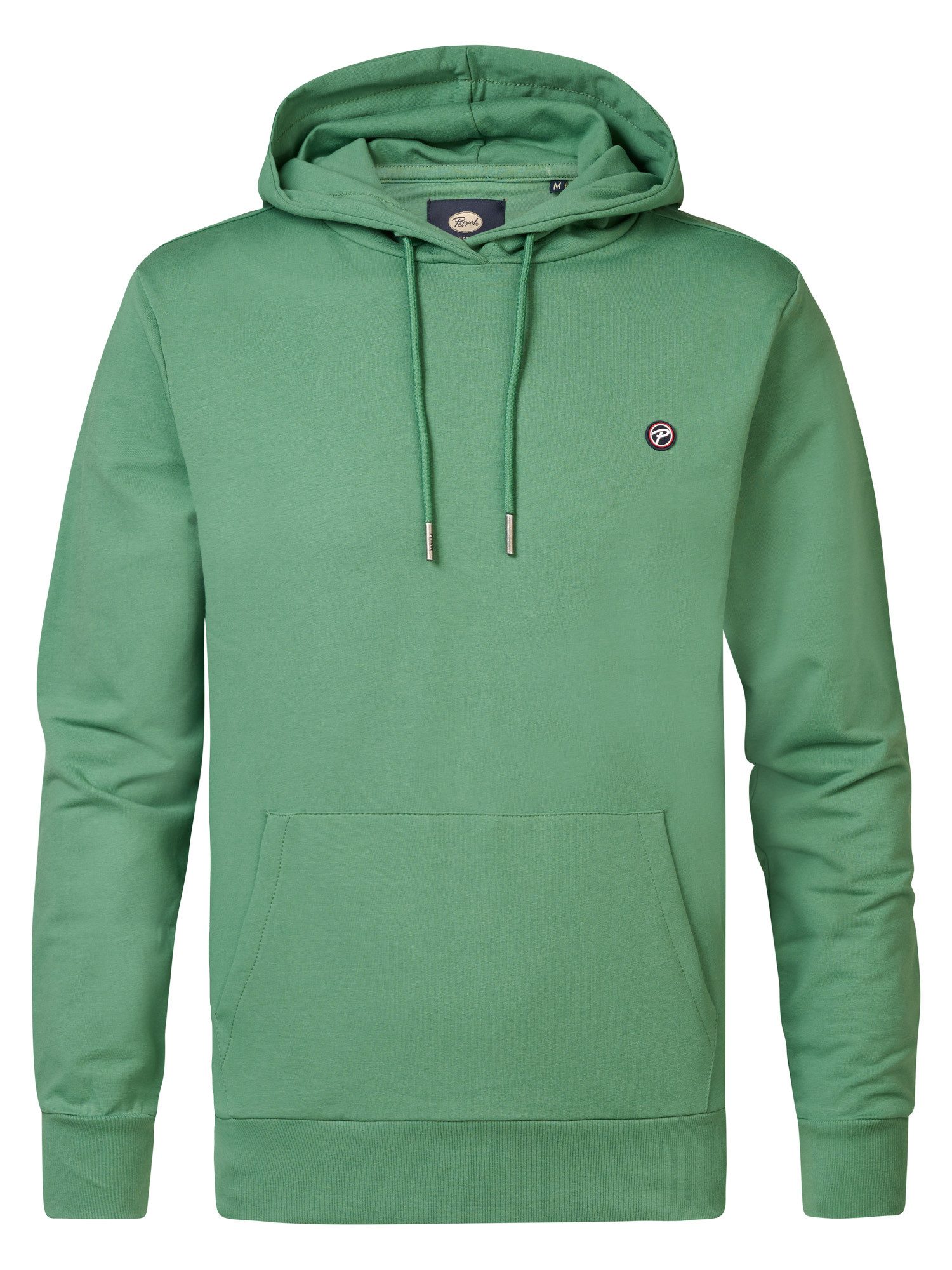 Petrol Industries Sweater met kangoeroezak