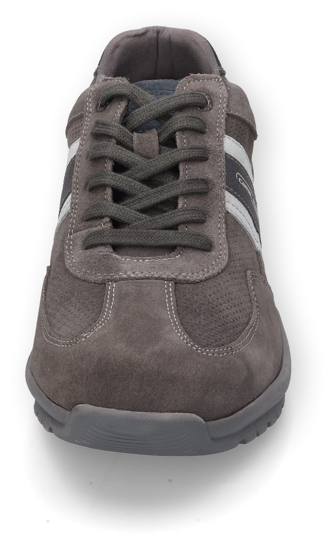 camel active Veterschoenen , vrijetijdsschoen, sneaker, traditionele schoen met leren binnenvoering