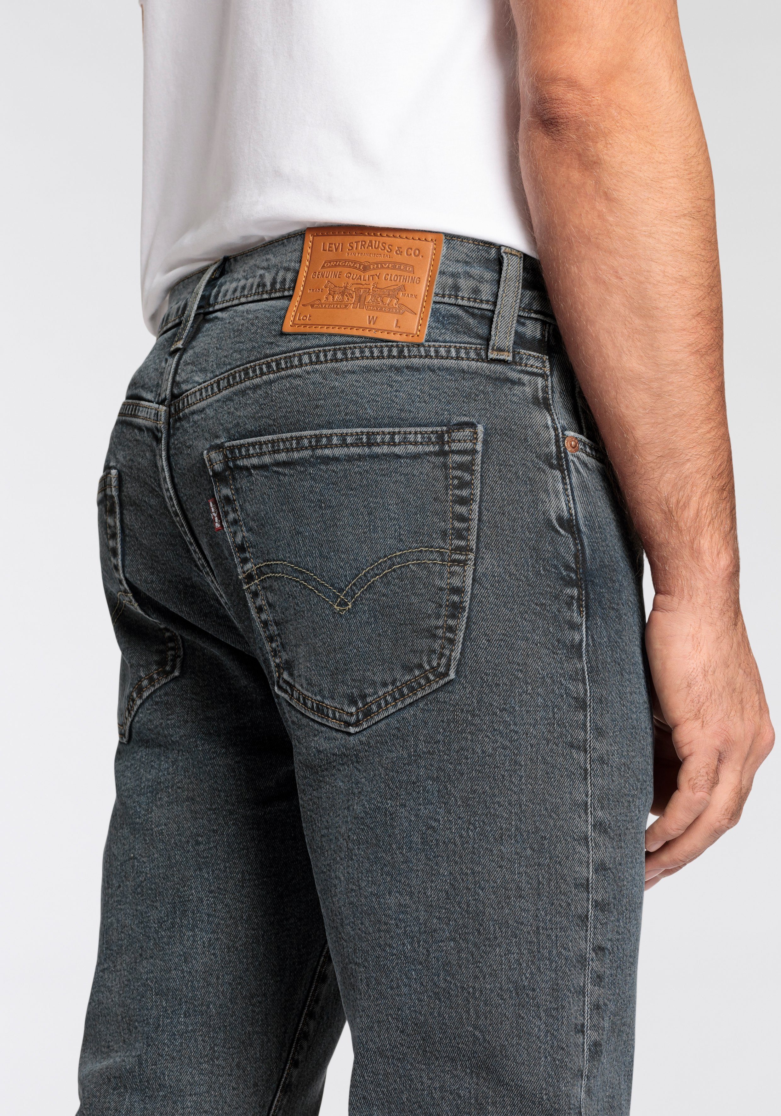 Levi's® Tapered jeans 512 Slim Taper Fit