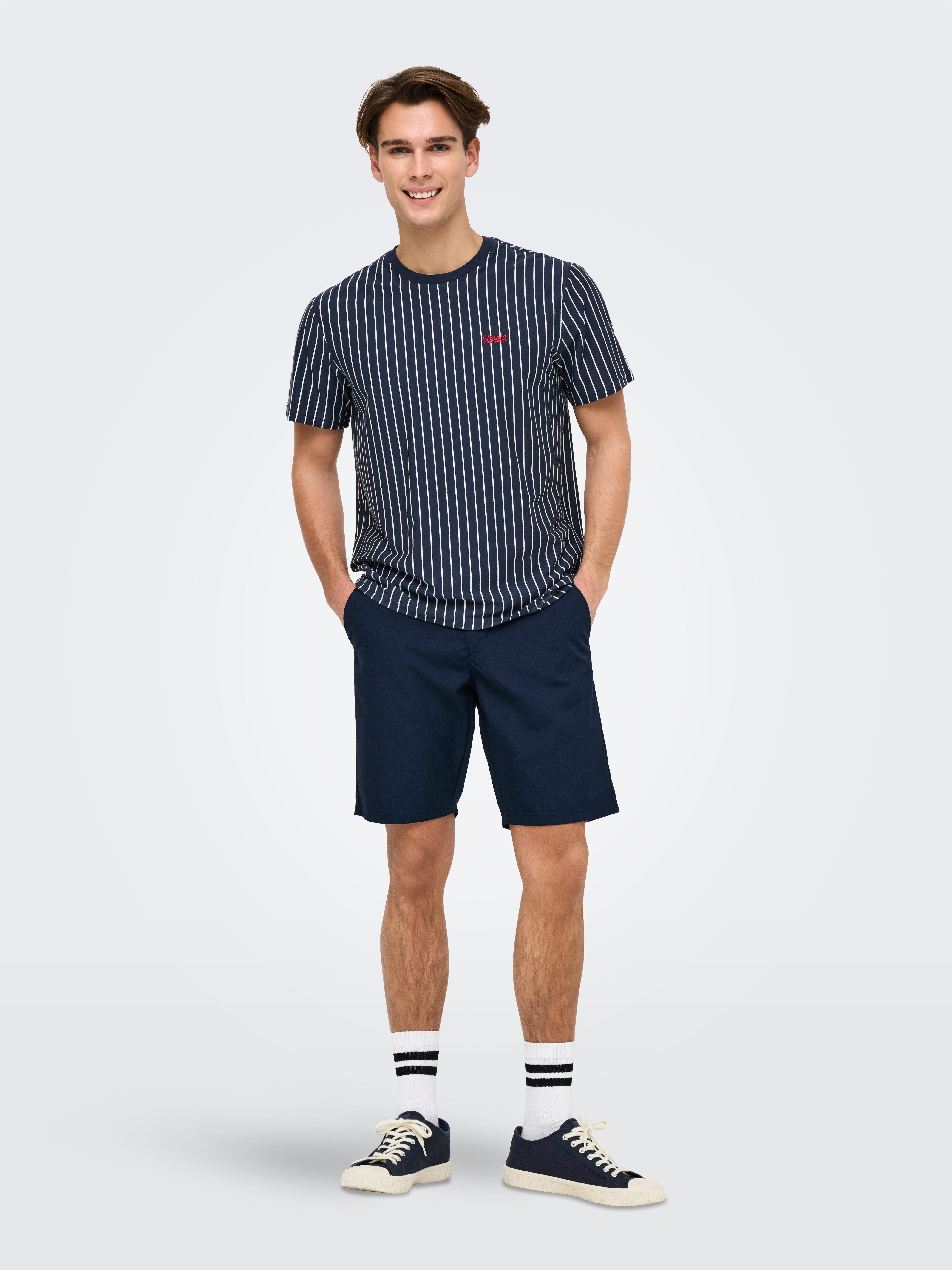 ONLY & SONS Chino-short ONSKAL CHINO 0287 SHORTS CS