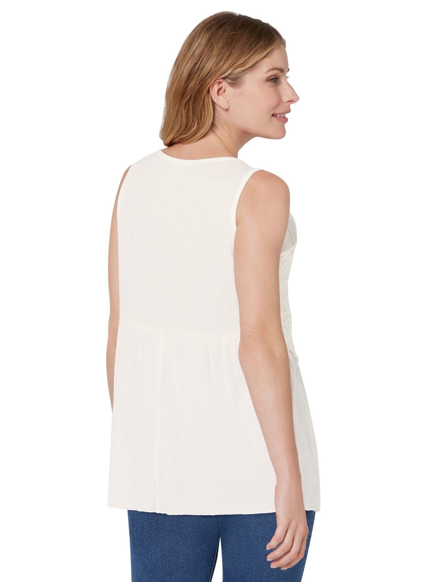 Classic Inspirationen Shirttop