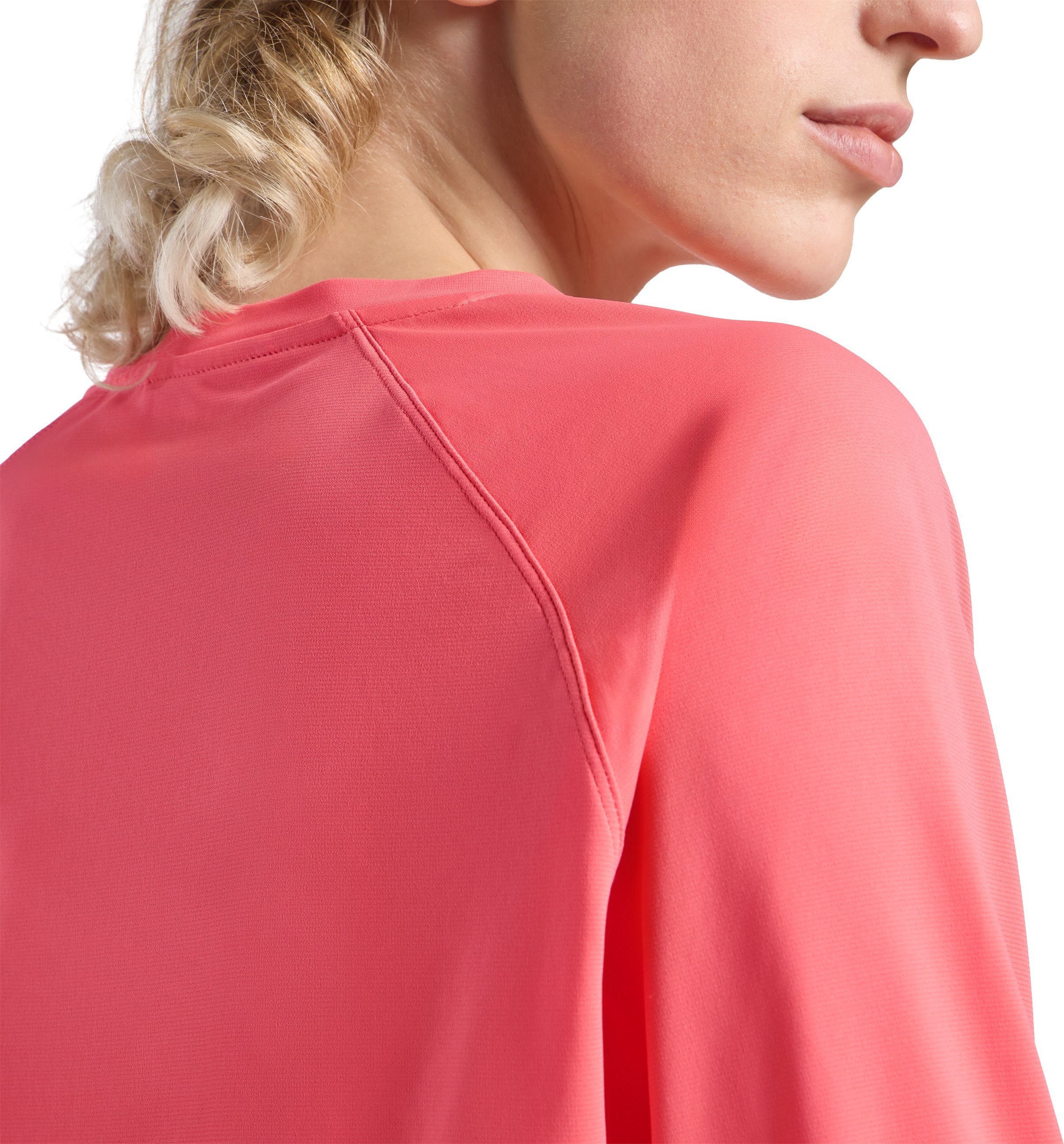 Jack Wolfskin Functioneel shirt PRELIGHT SWIFT LS W