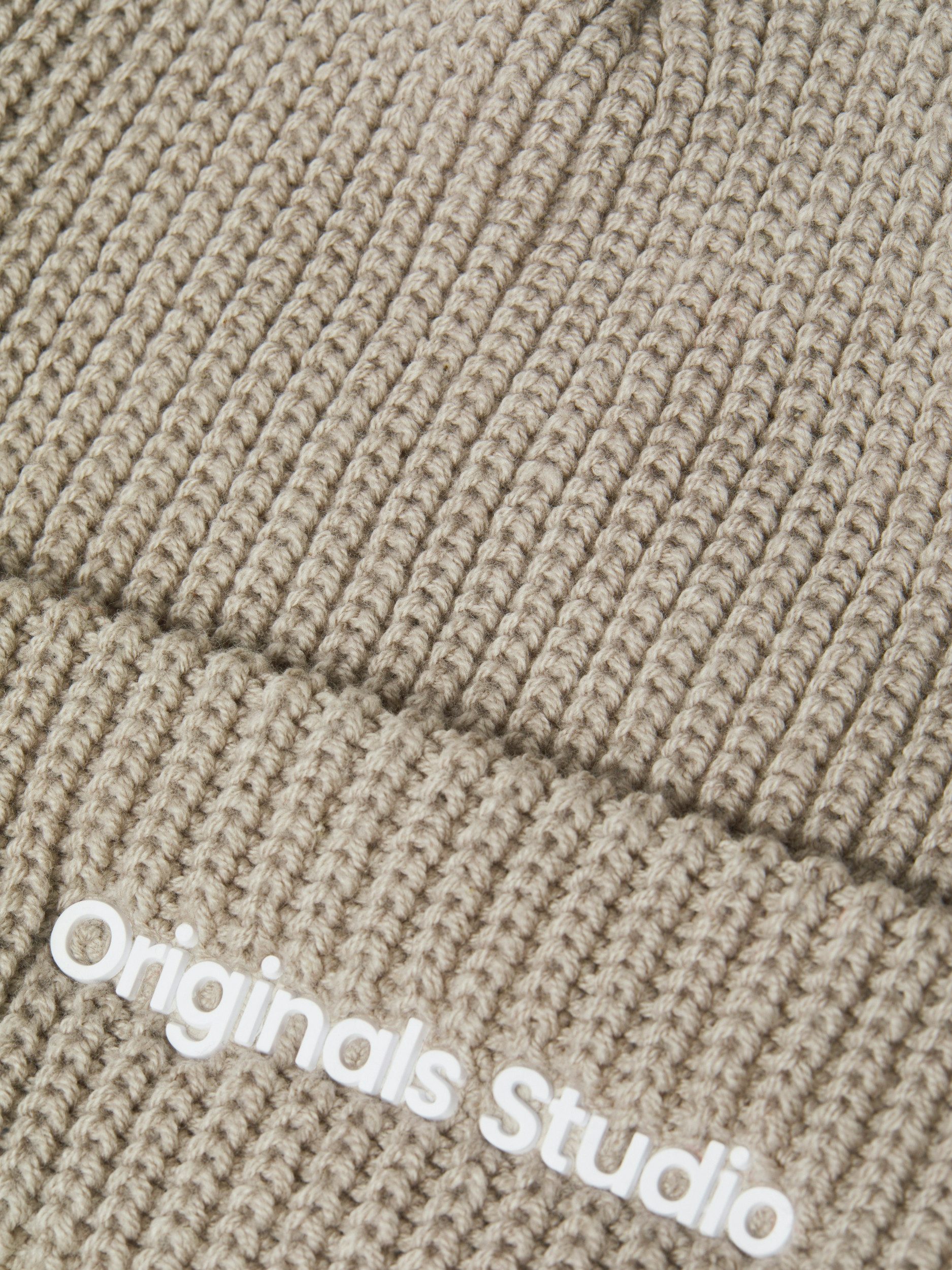 Jack & Jones Beanie JACVESTERBRO BEANIE NOOS