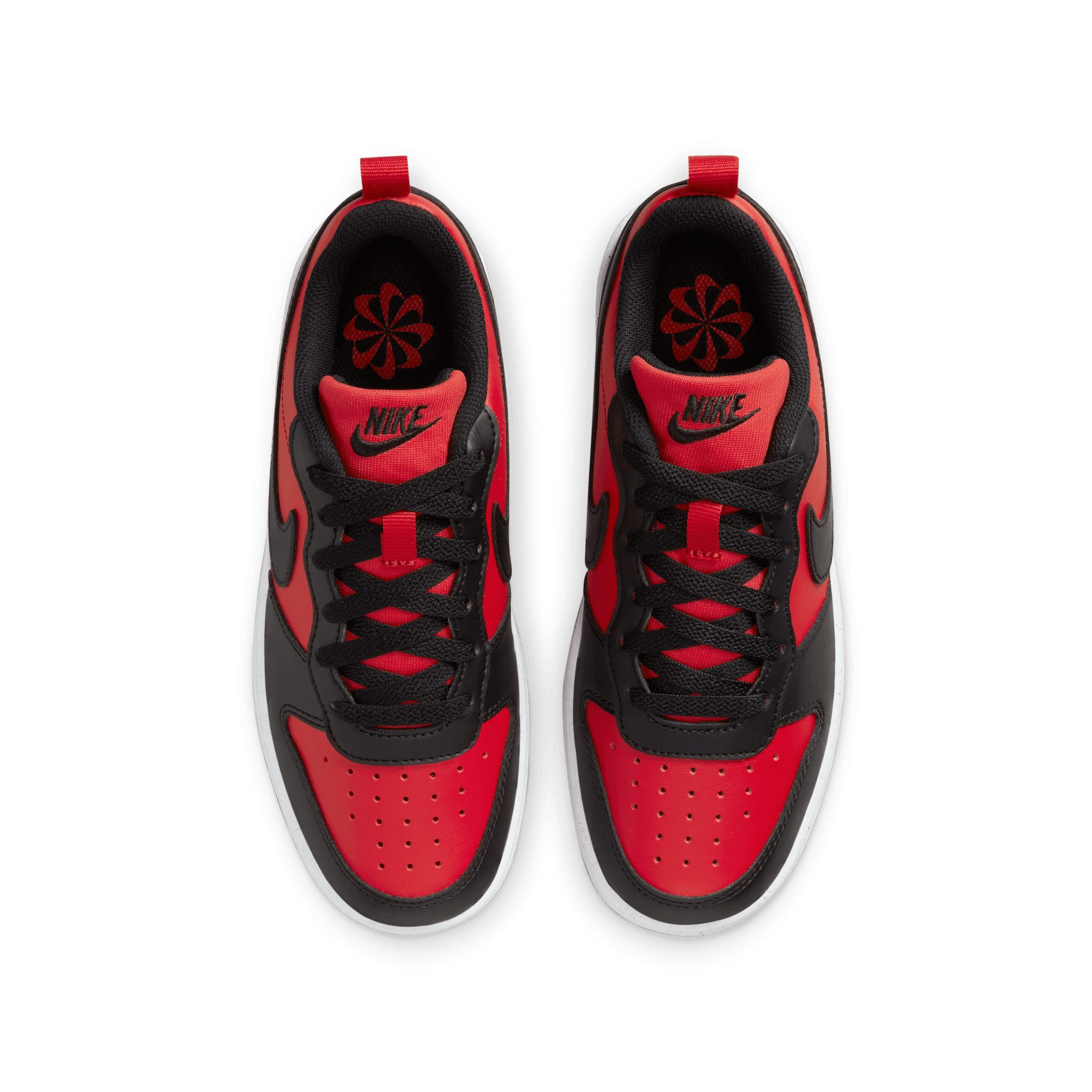 Nike Sportswear Sneakers COURT BOROUGH LOW RECRAFT (GS)