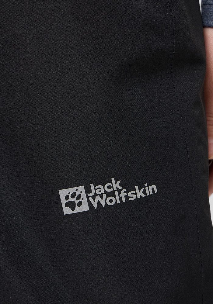 Jack Wolfskin Outdoorbroek SNOWY DAYS PANTS K