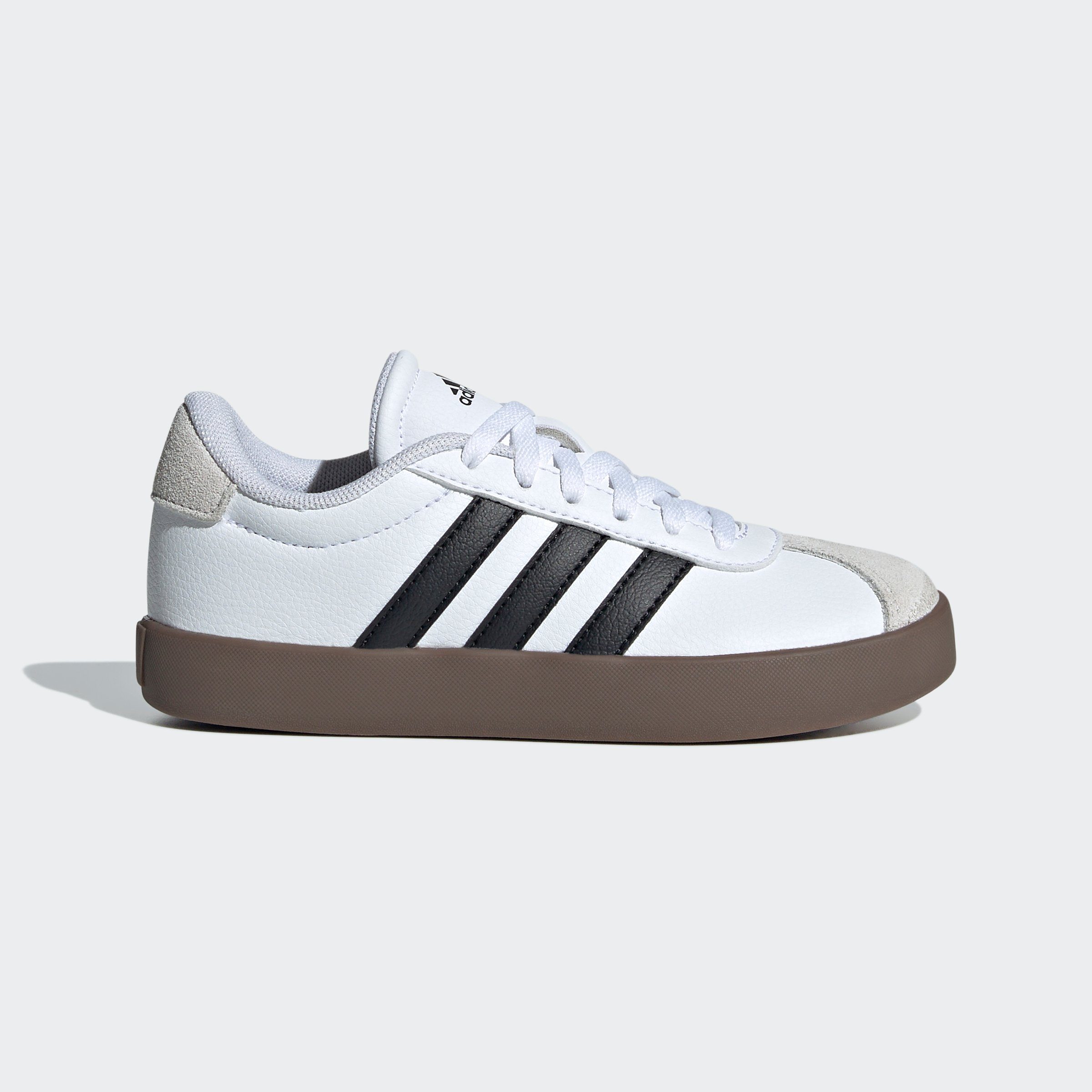 adidas Sportswear Sneakers VL COURT 3.0 KIDS geïnspireerd door het ontwerp van de adidas samba