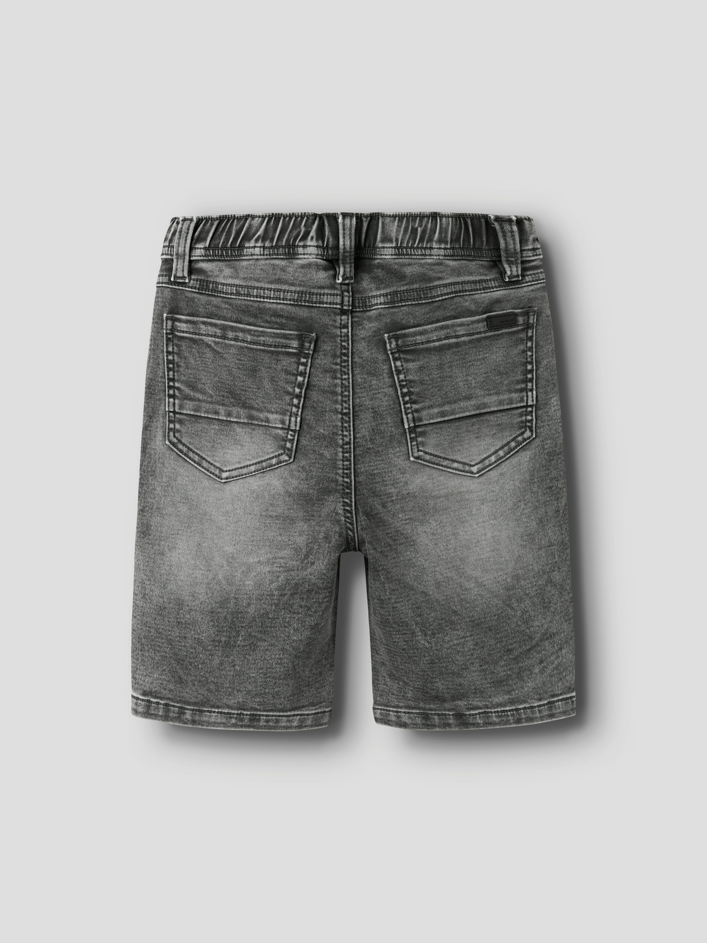 Name It Short NKMRYAN JOGGER DNM L SHOR