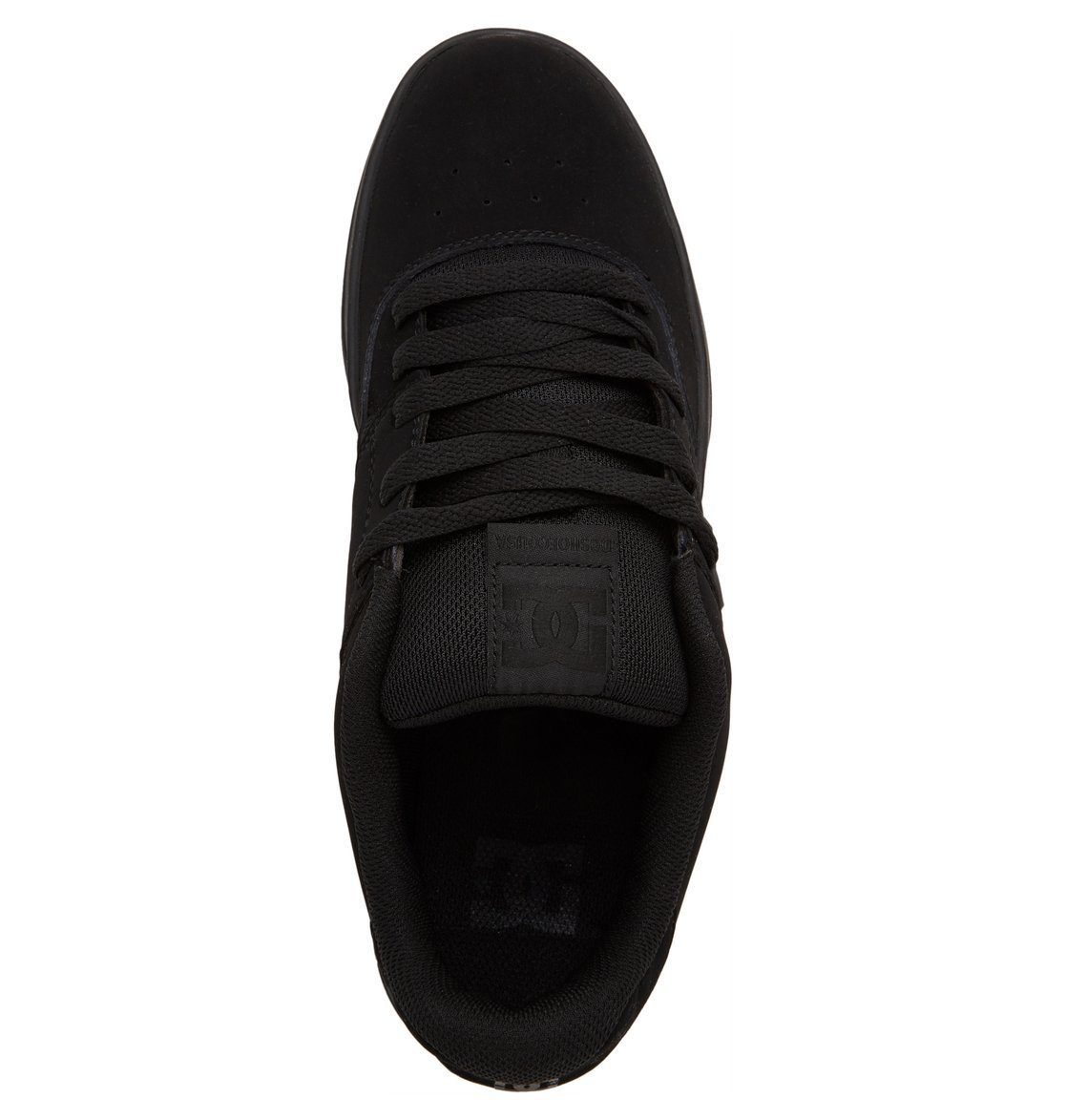 DC Shoes Sneakers Central