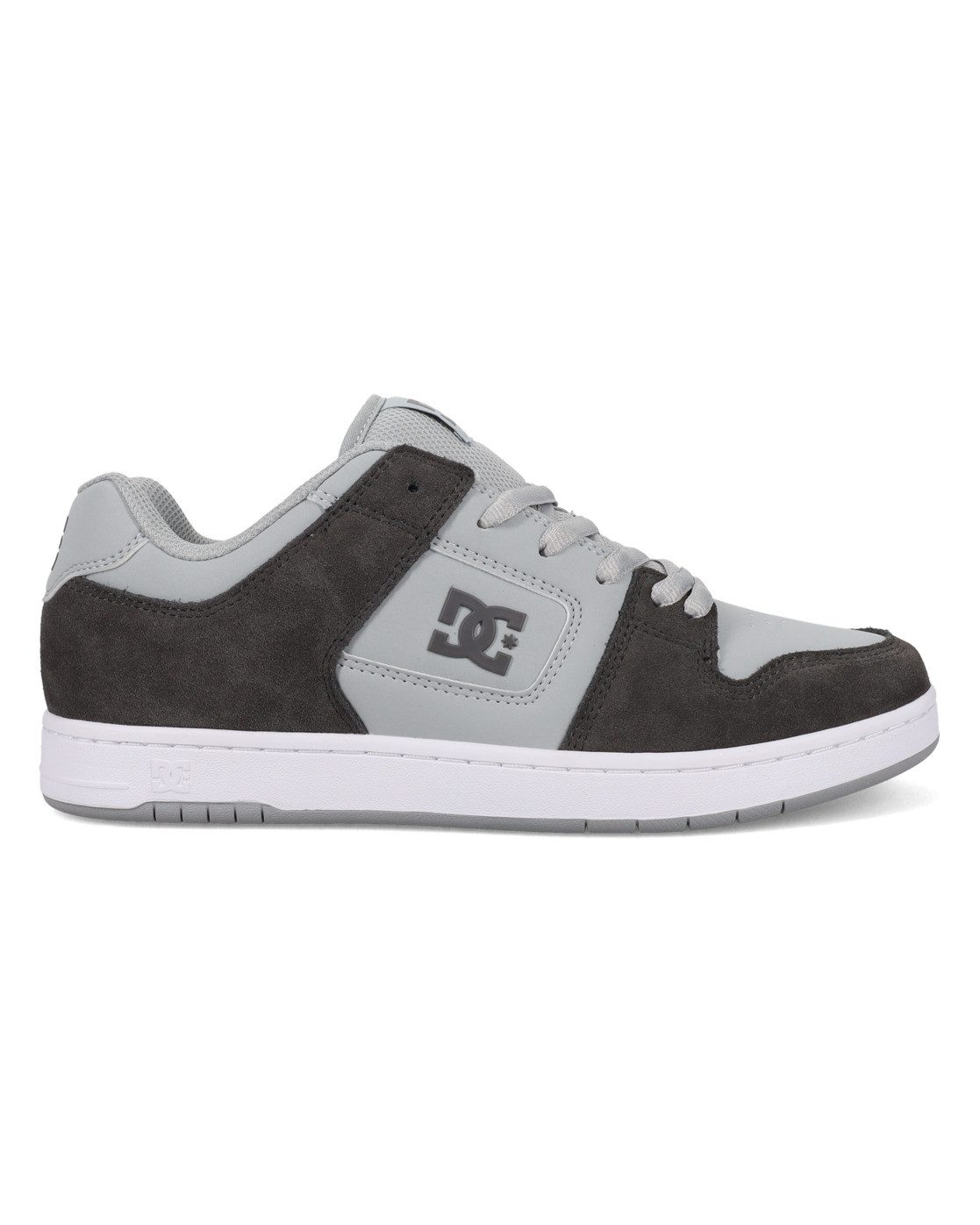 DC Shoes Sneakers Manteca