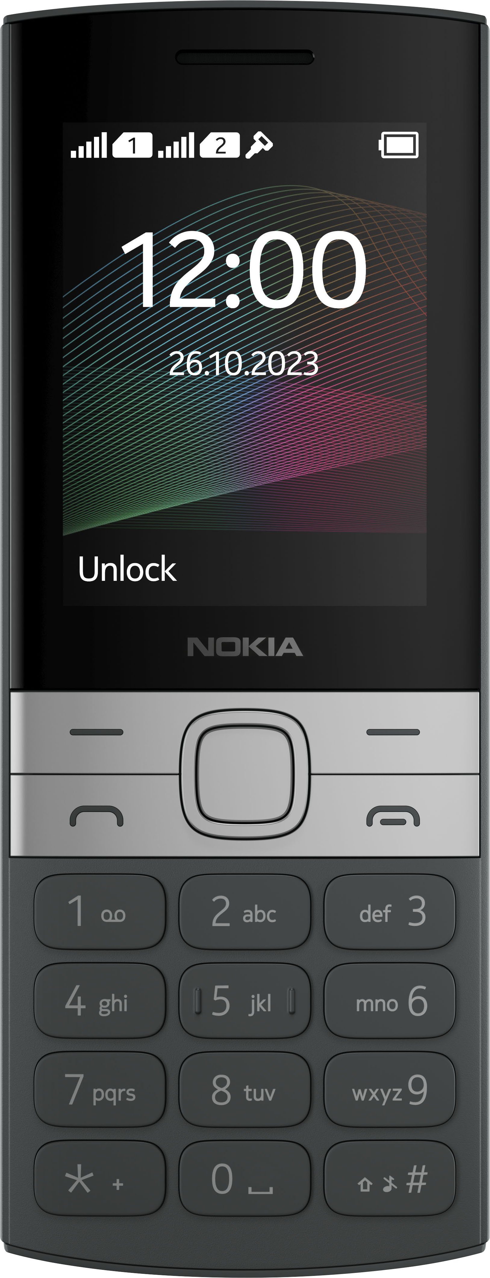 Nokia Gsm 150 2G Edition 2023