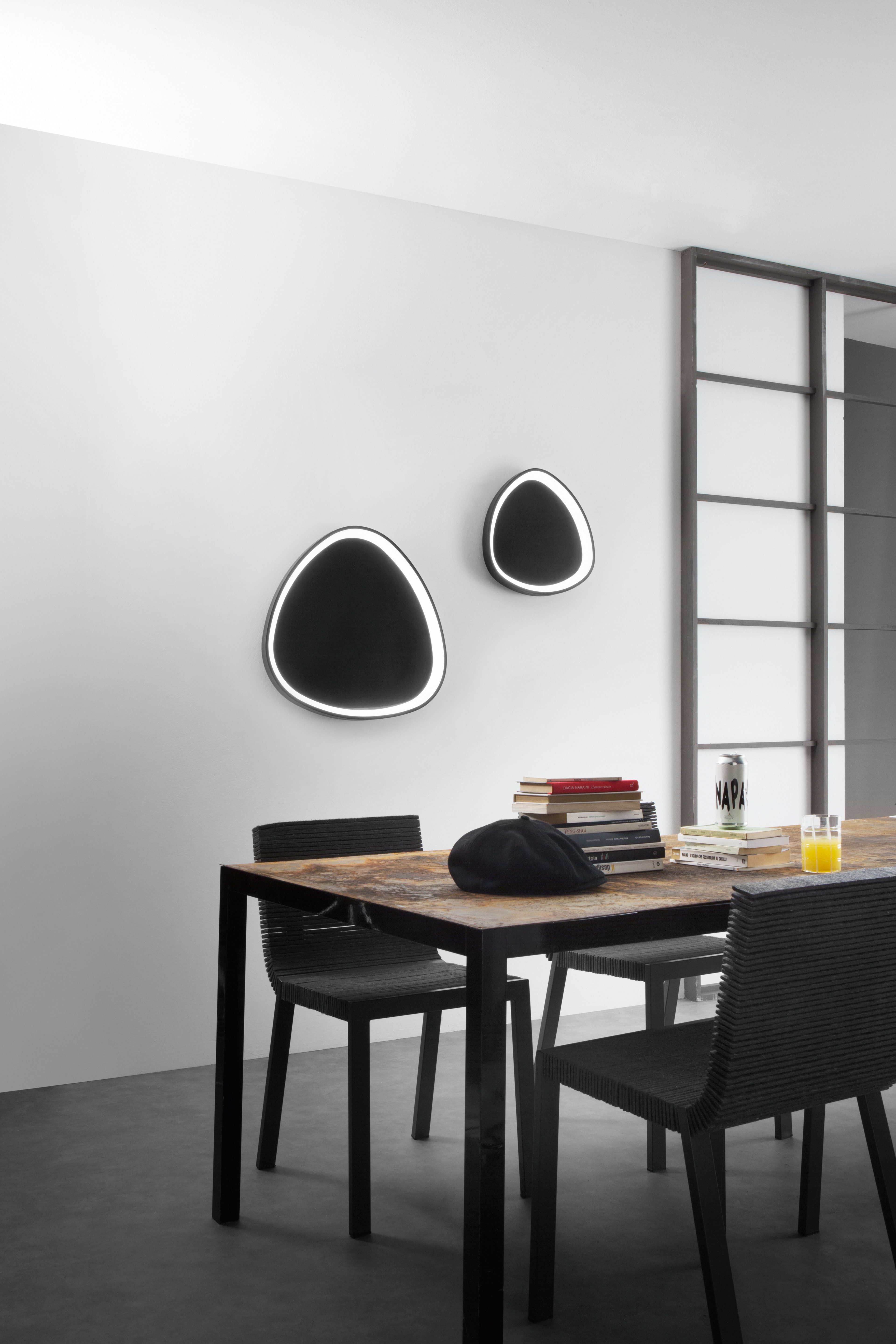 ECO-LIGHT Led-hanglamp LED-plafondlamp BEZI