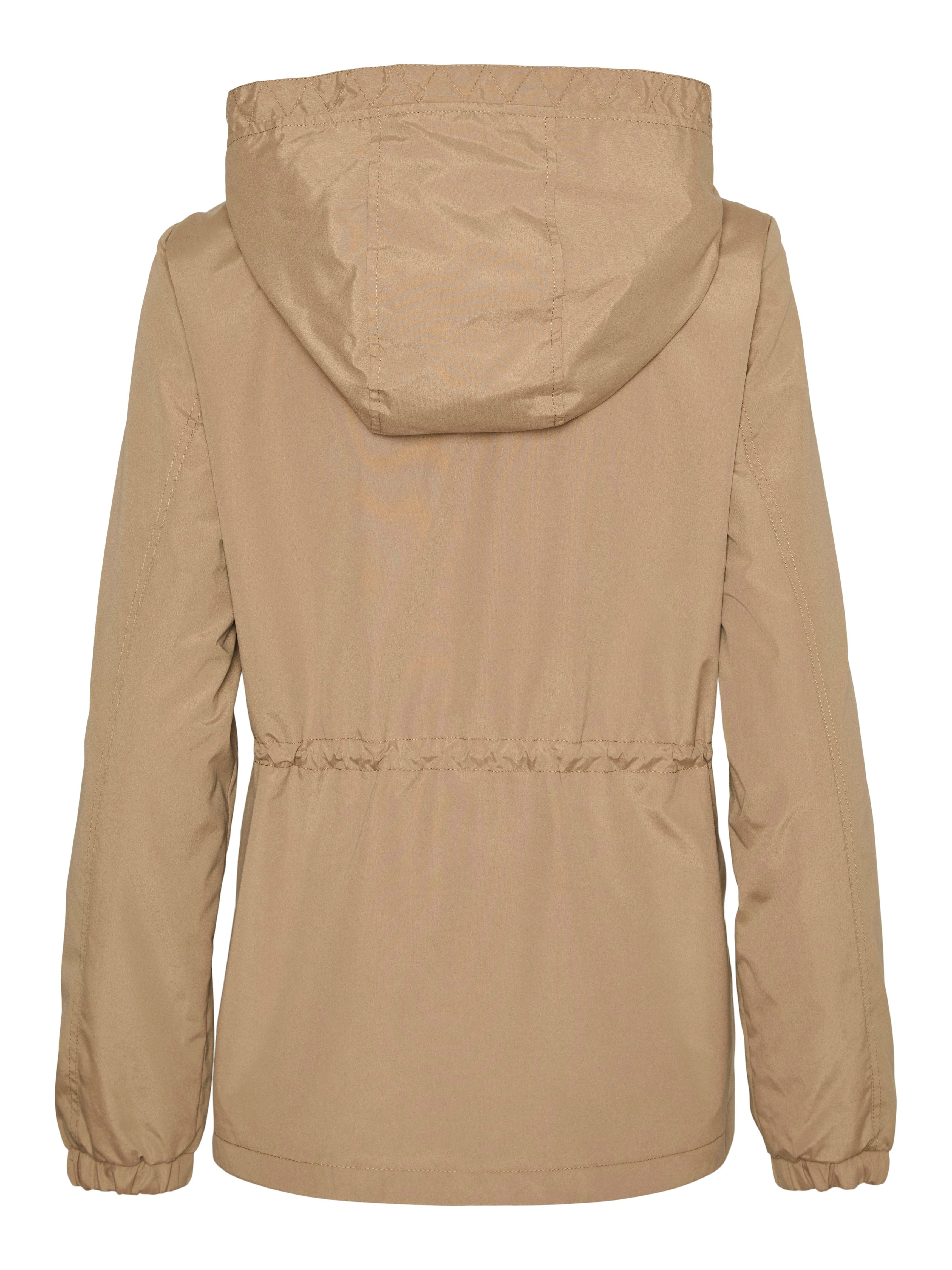 Vero Moda Parka VMPAISLEY PARKA JACKET NOOS