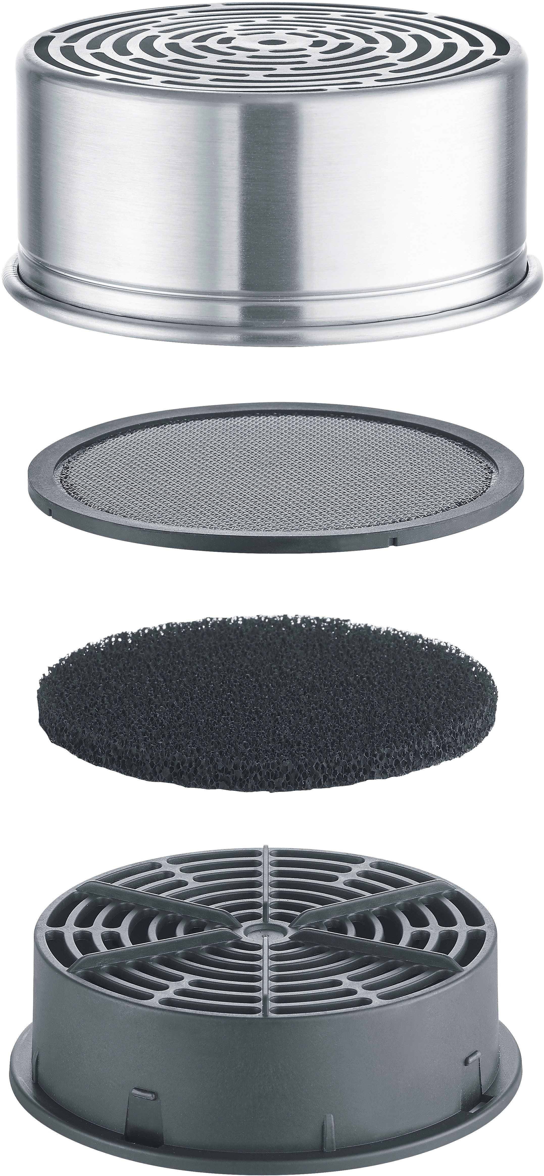 Severin Raclette RG 2379