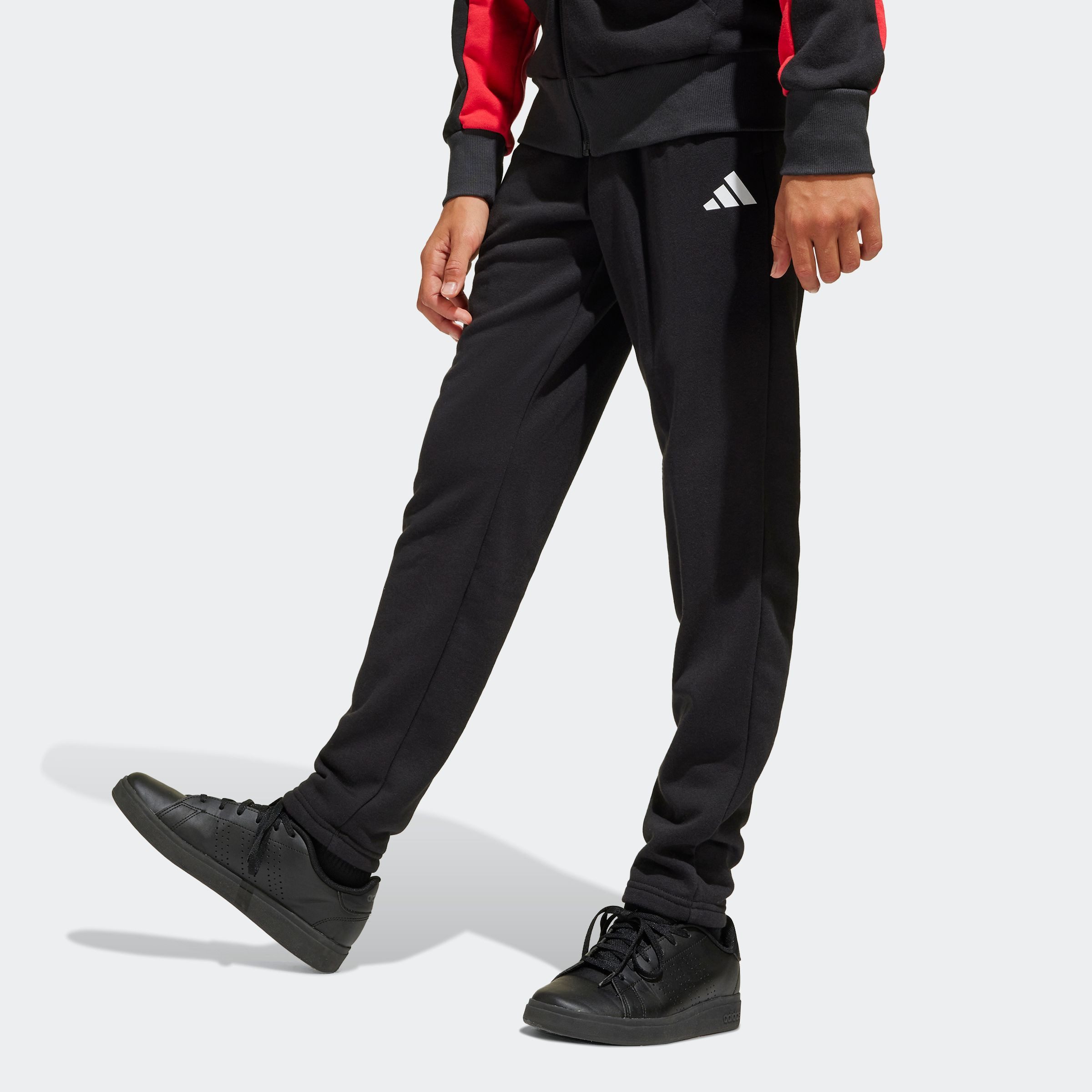 adidas Sportswear Trainingspak J CB FT TS (2-delig)