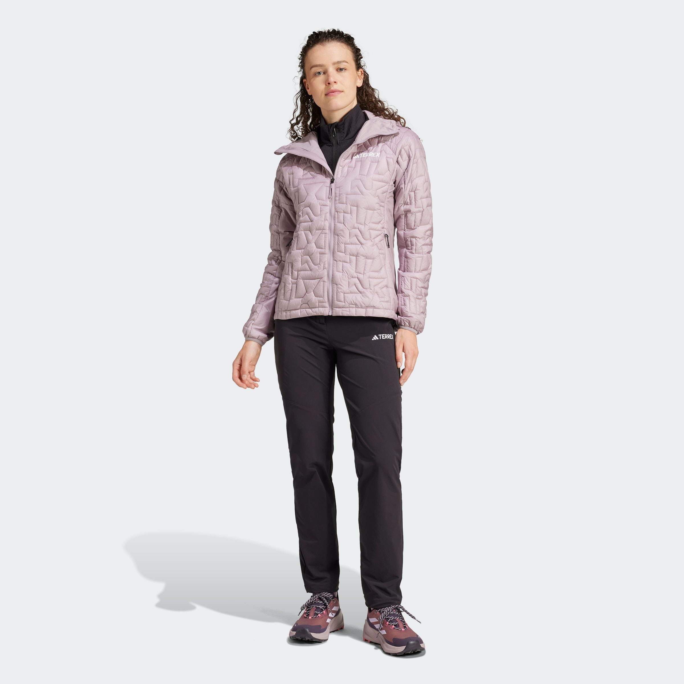 adidas TERREX Outdoorjack W XPR LF H J V