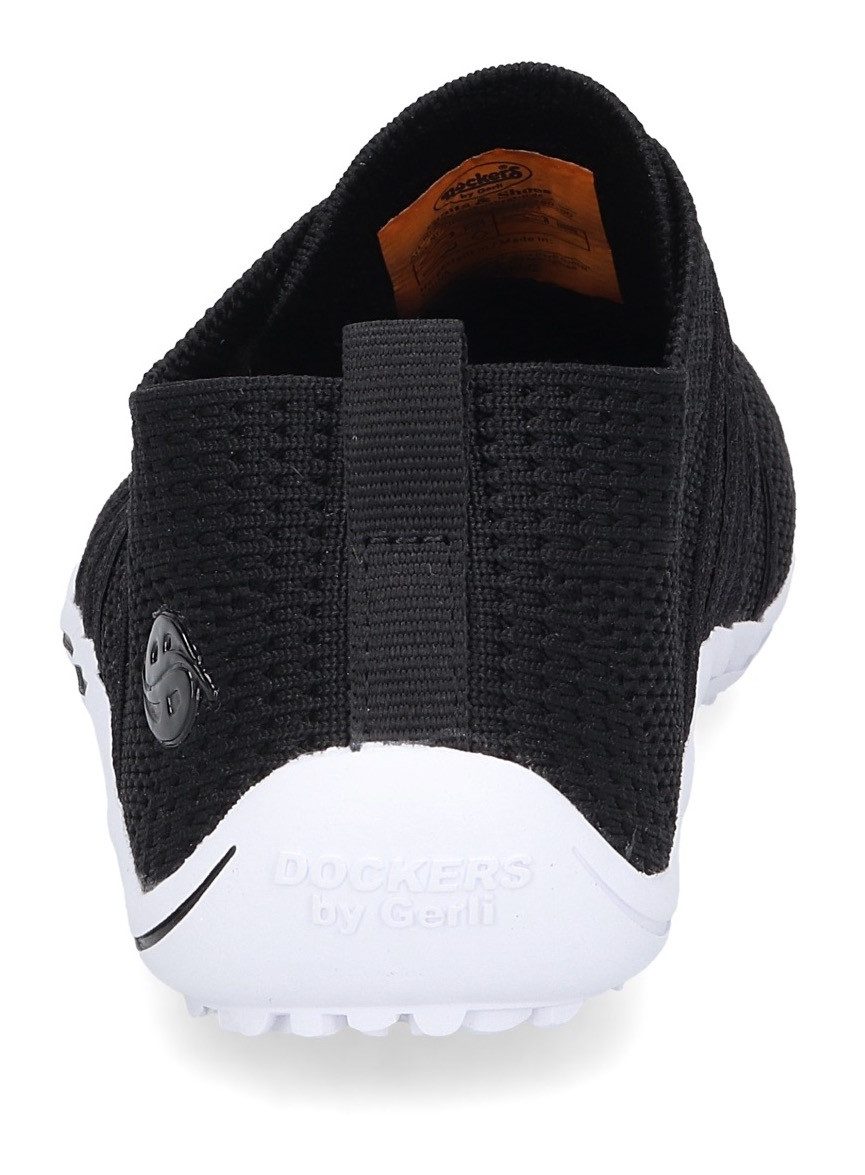 Dockers by Gerli Barefootschoenen , instapschoen, sneaker, zomerschoenein casual brei-uitstraling