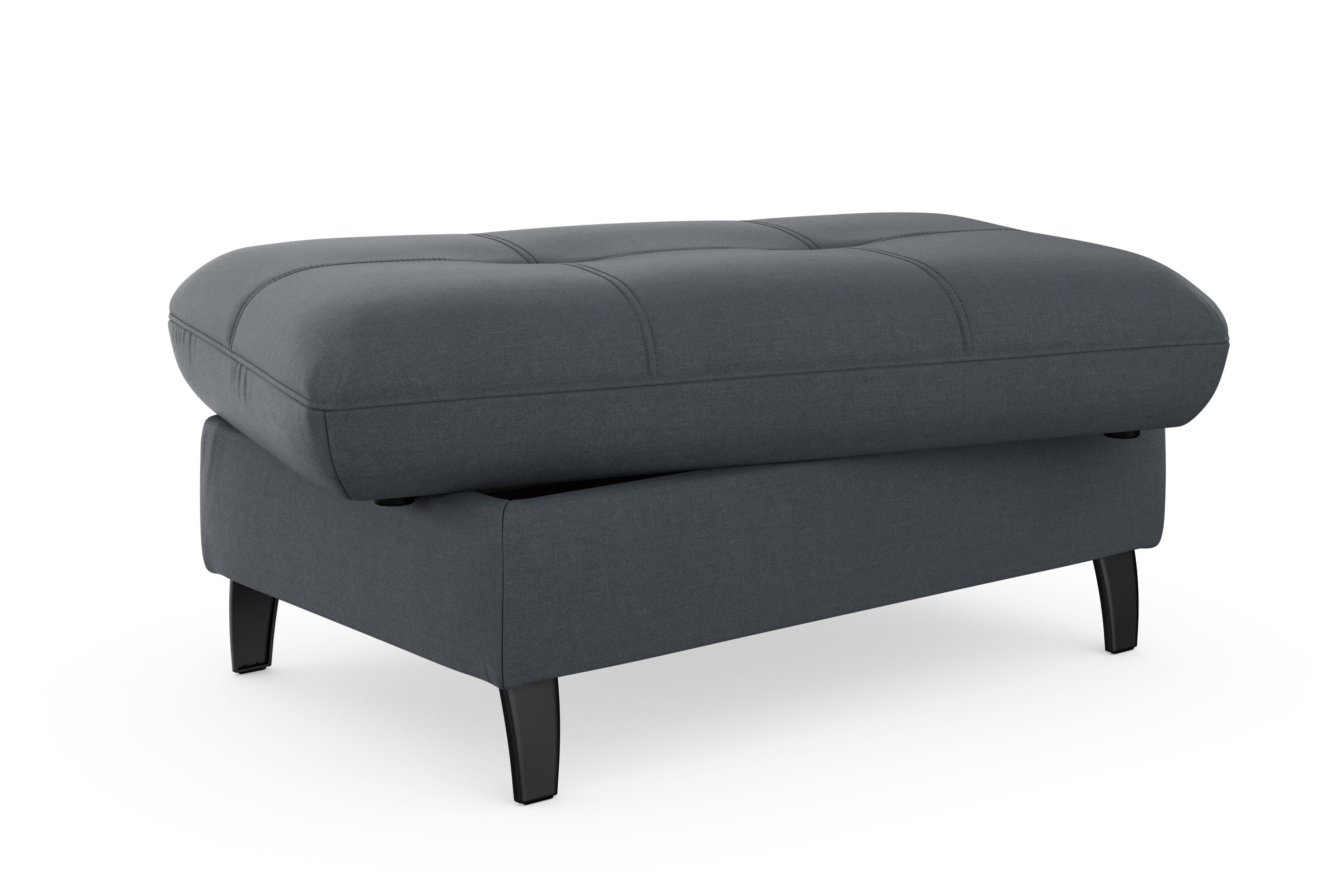 sit&more Hocker met bergruimte Maggiore met bergruimte