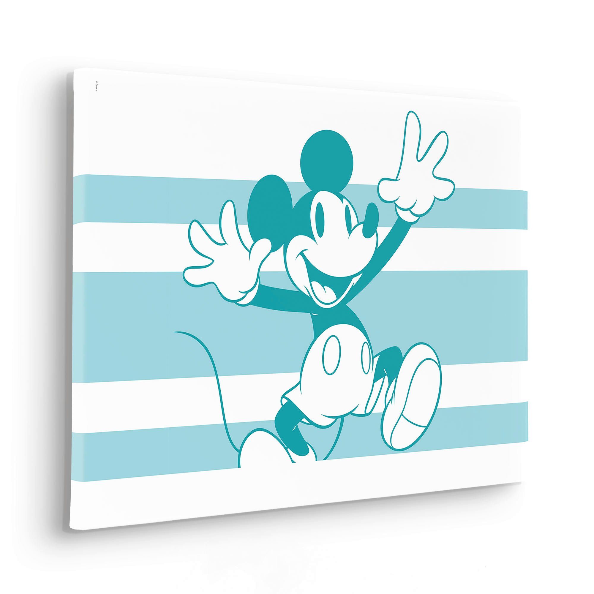 Komar Artprint Mickey Playful