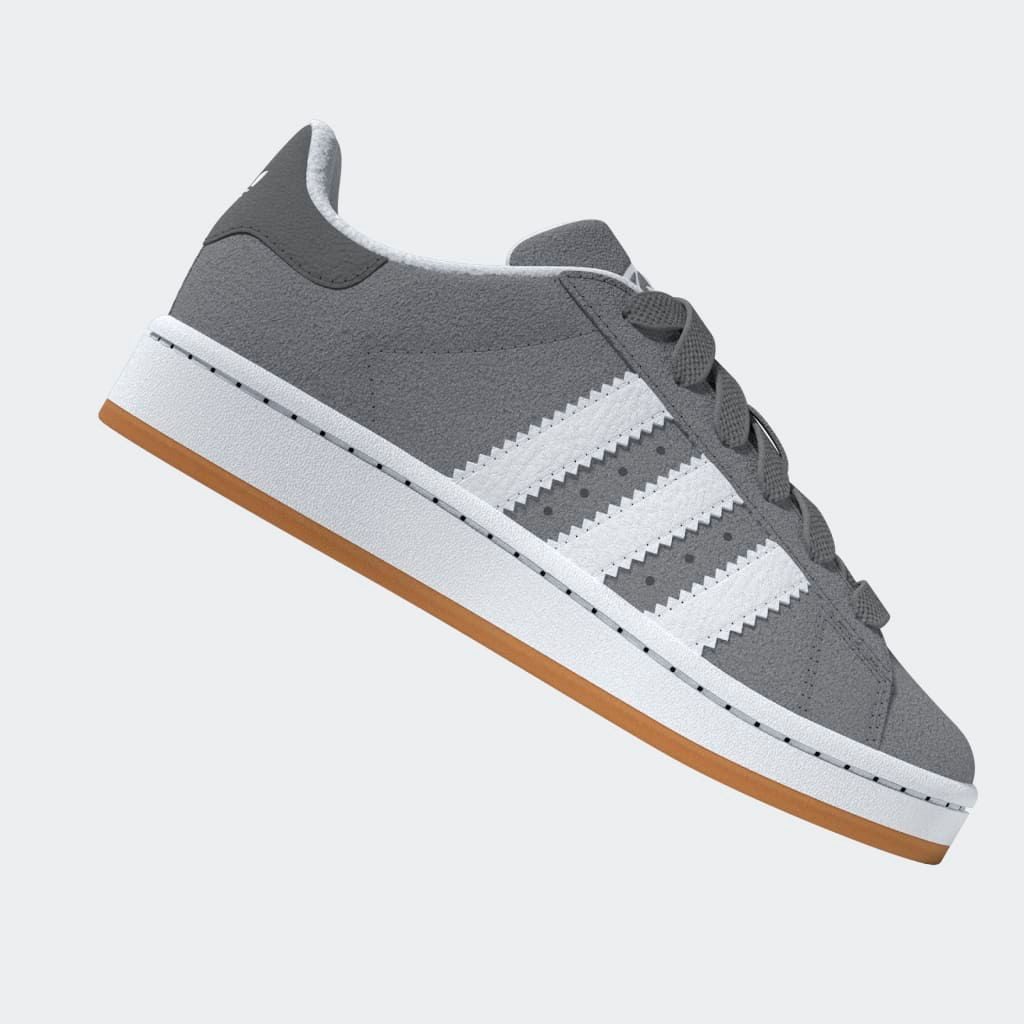 adidas Originals Sneakers CAMPUS 00S COMFORT SLUITING ELASTISCHE VETER KINDEREN