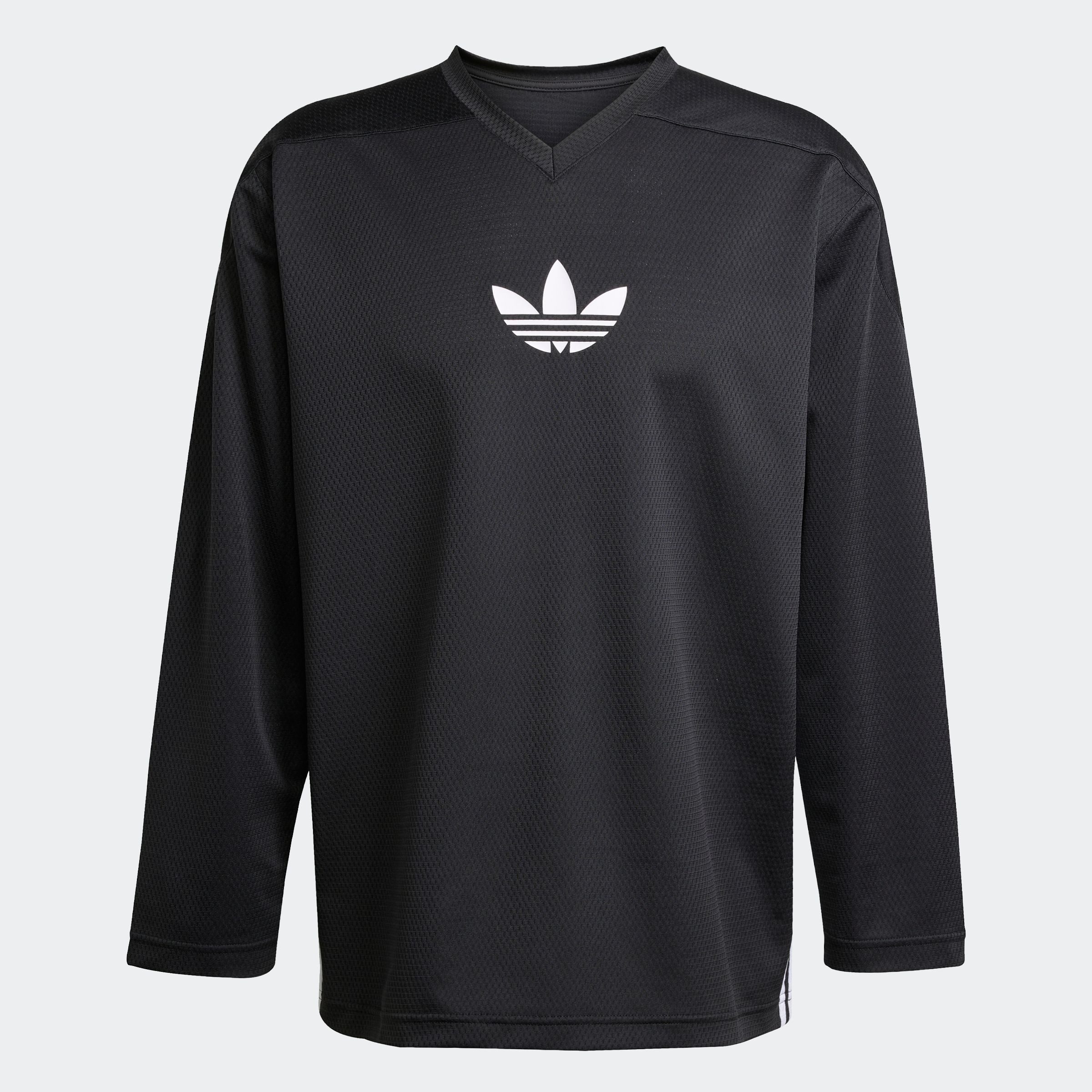 adidas Originals Shirt met lange mouwen
