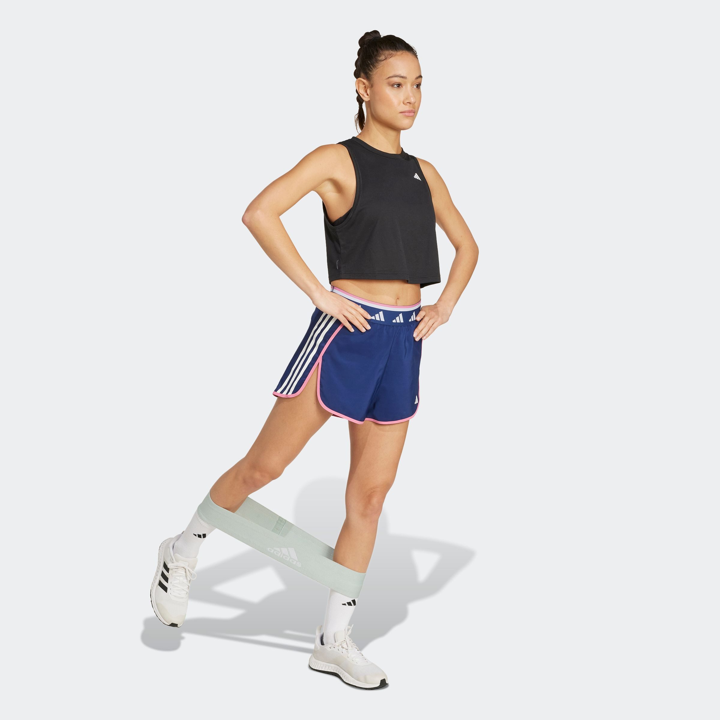adidas Performance Short HYGLM WV SHO Q2 (1-delig)
