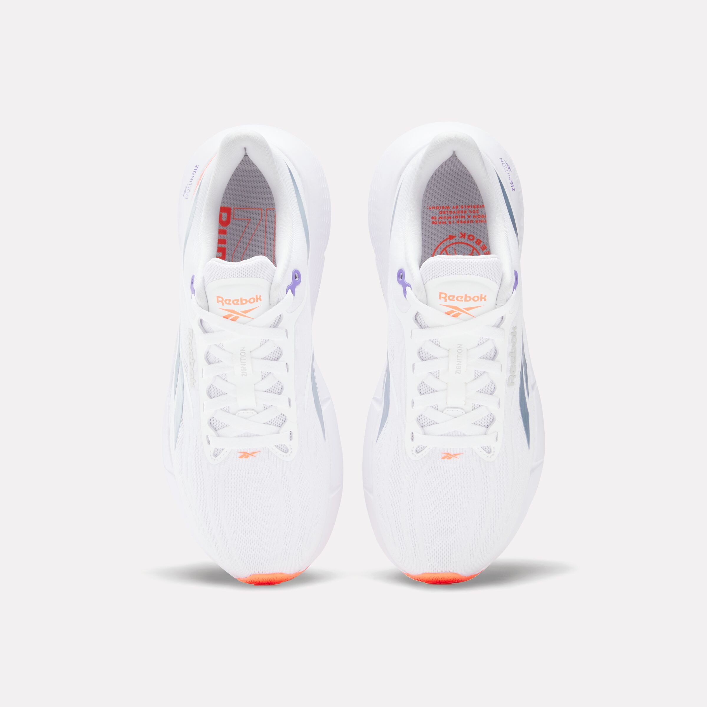 Reebok Runningschoenen ZIGNITION