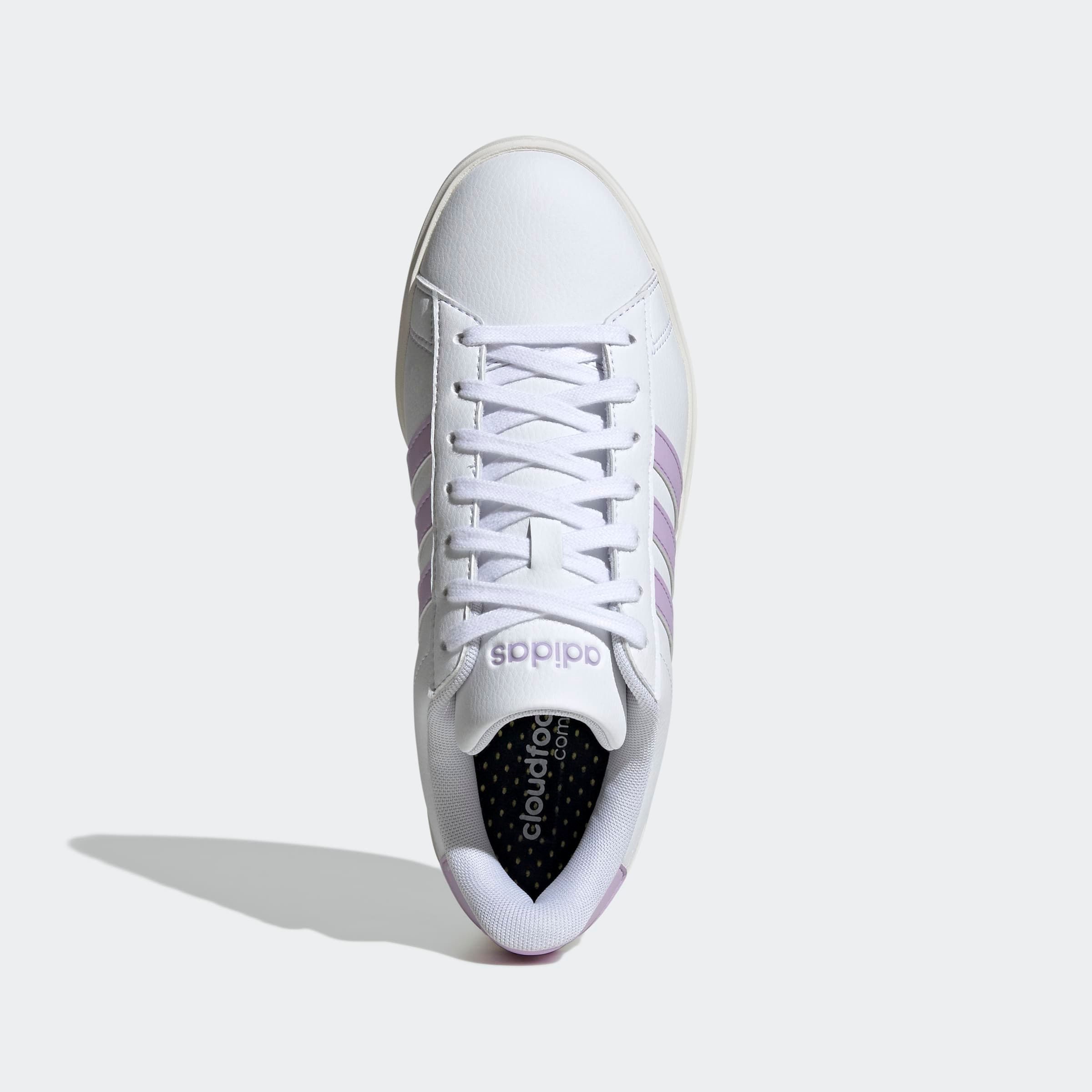 adidas Sportswear Sneakers GRAND COURT CLOUDFOAM LIFESTYLE COURT COMFORT
