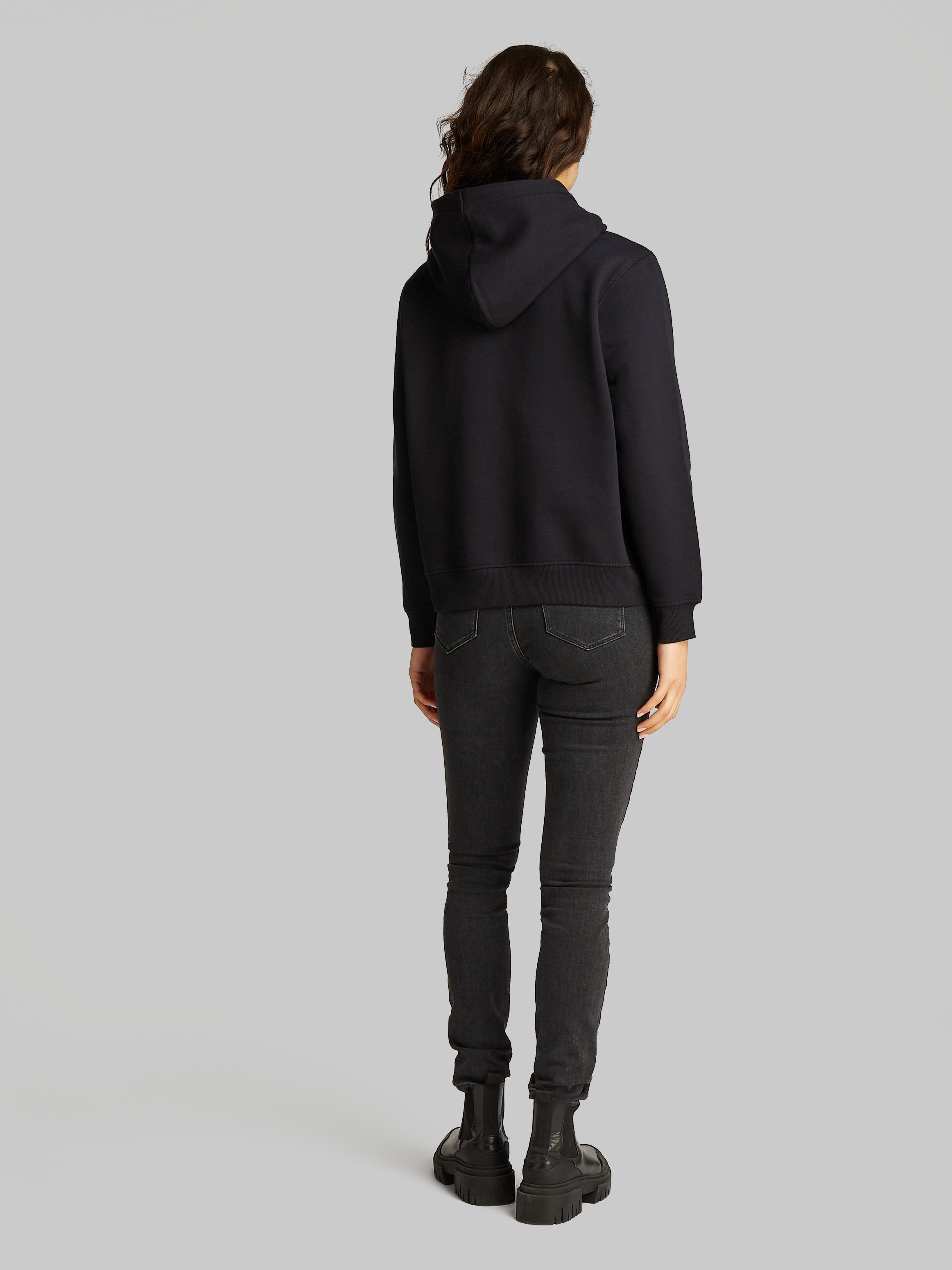 Calvin Klein Hoodie GRADIENT CK HOODIE