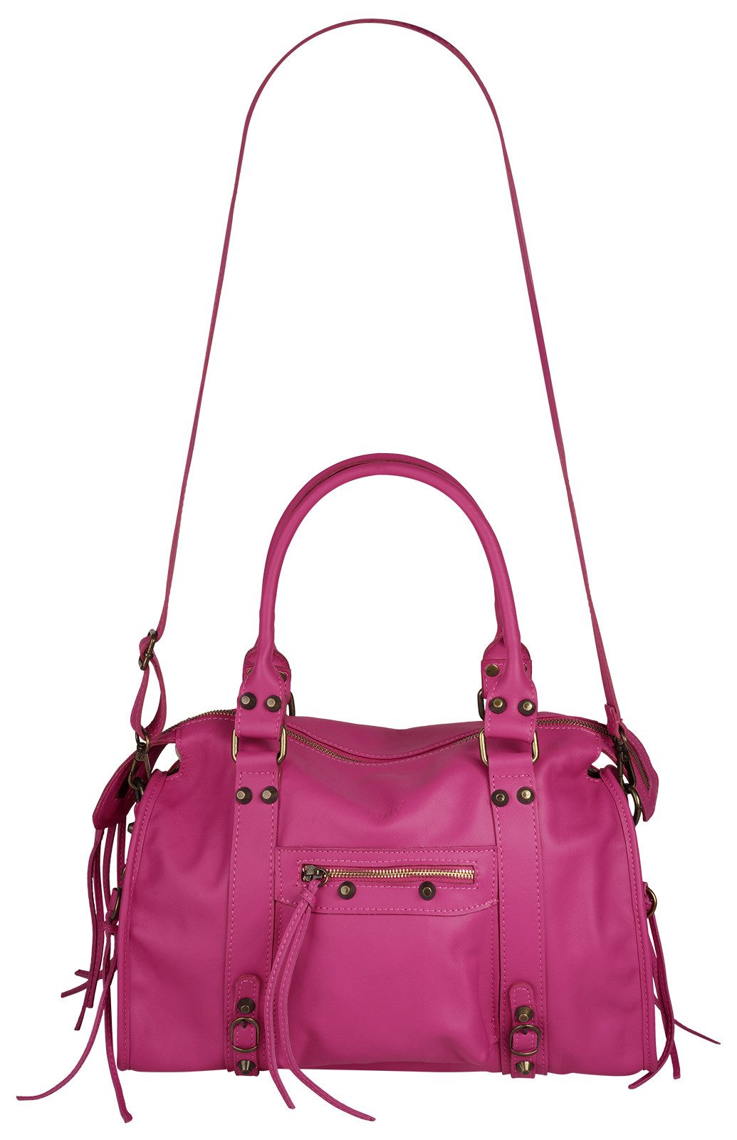 Forty Degrees Shopper