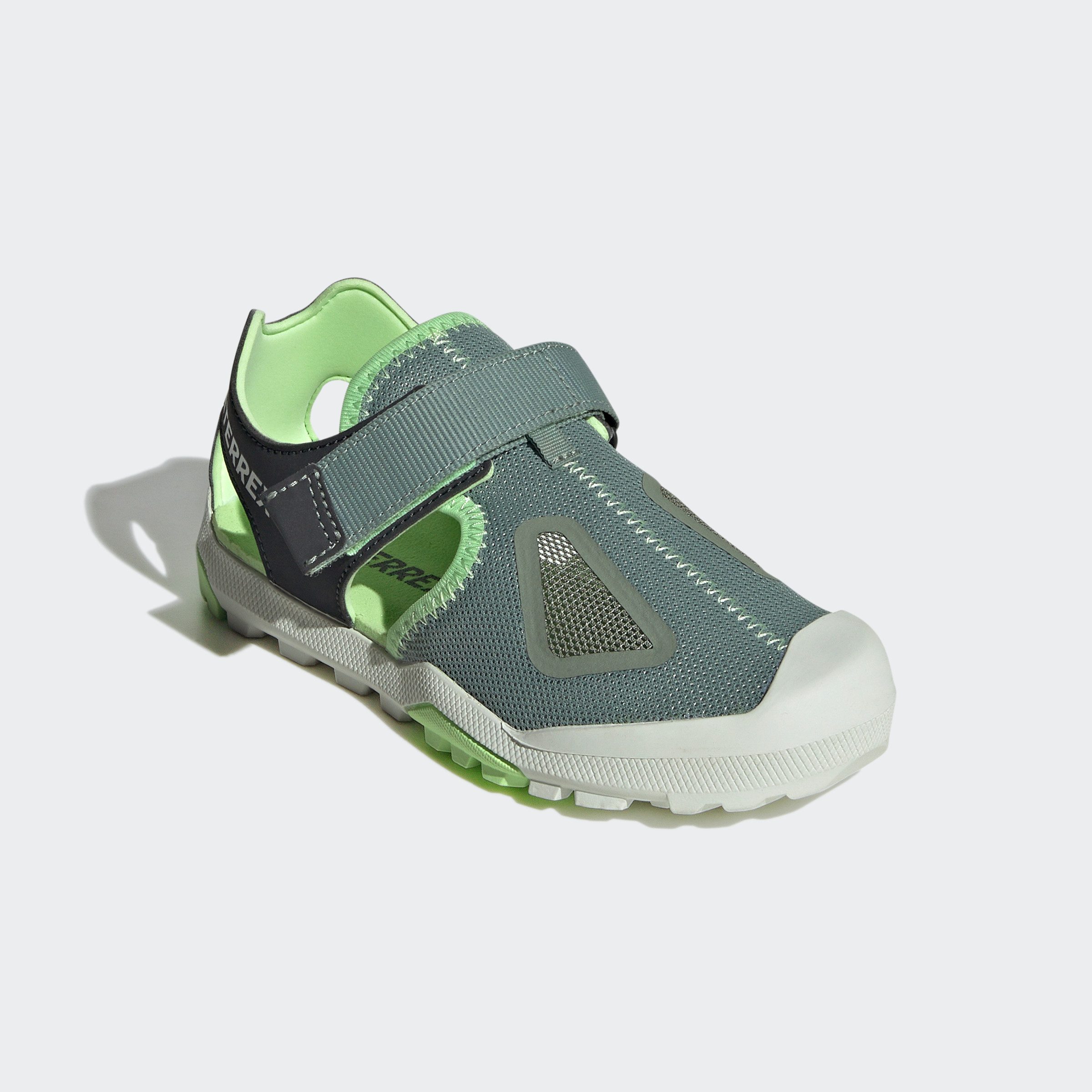 Adidas TERREX Outdoorsandalen CAPTAIN TOEY 2.0 SANDALE