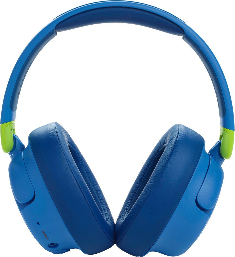 JBL Kinder koptelefoon JR460NC Active Noise Cancelling