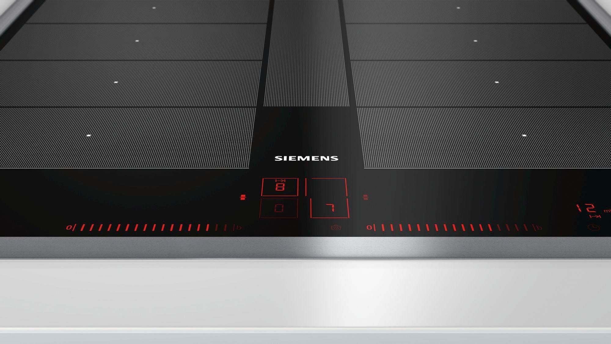 SIEMENS Flex-inductiekookplaat van SCHOTT CERAN® EX645LYC1E