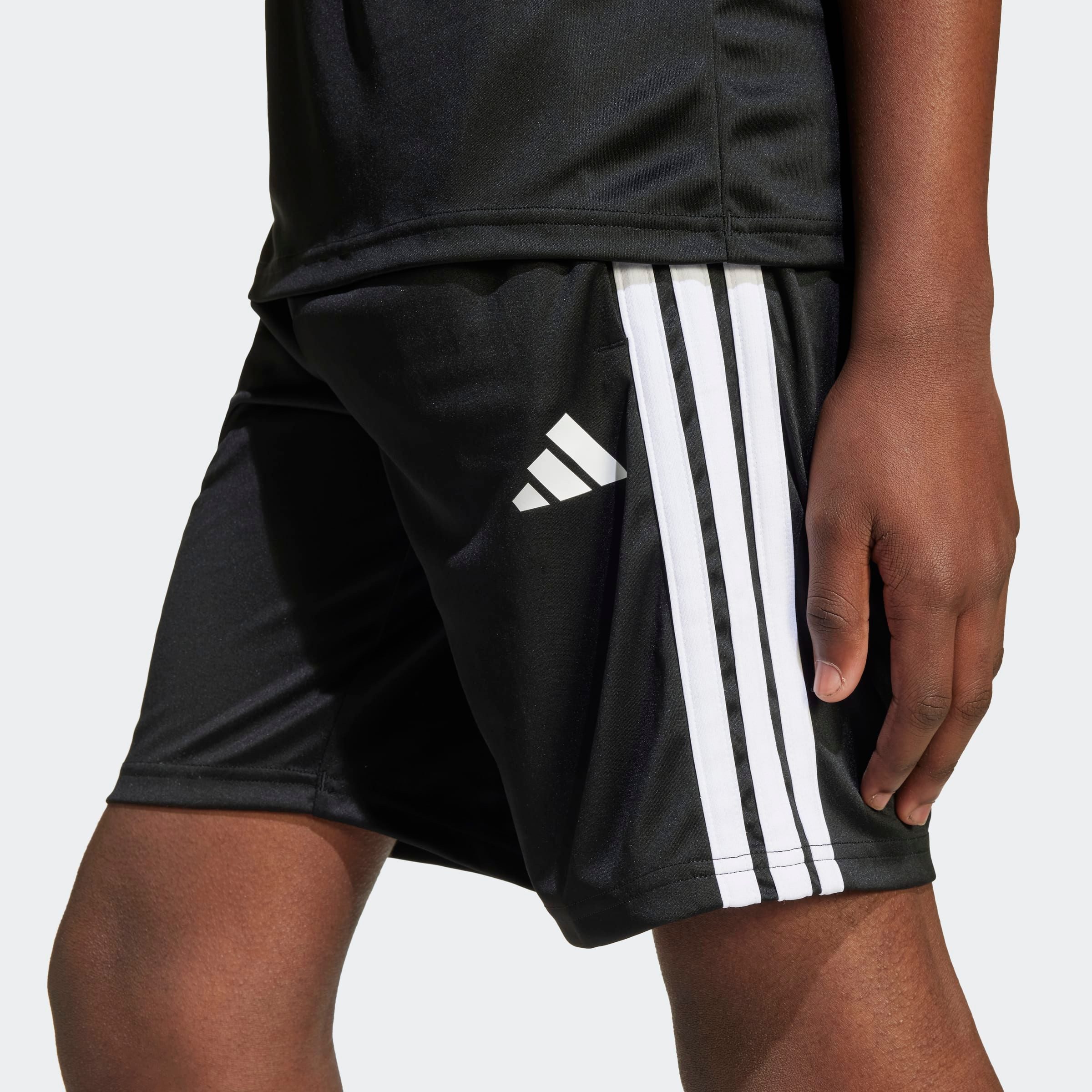 adidas Sportswear Trainingspak J TR-ES 3S SET (2-delig)