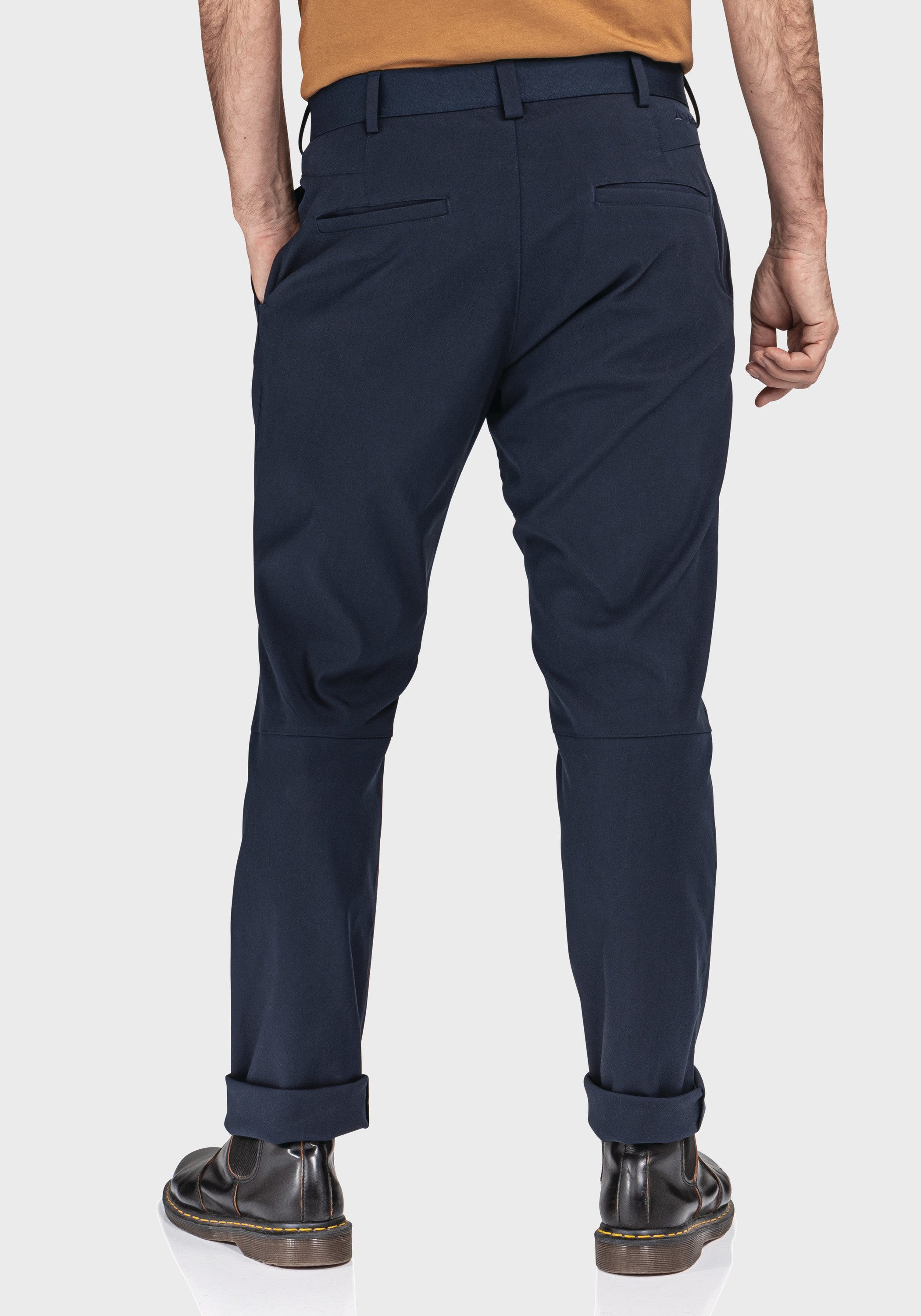 Schöffel Outdoorbroek Urban Pants Style Oaktree MNS