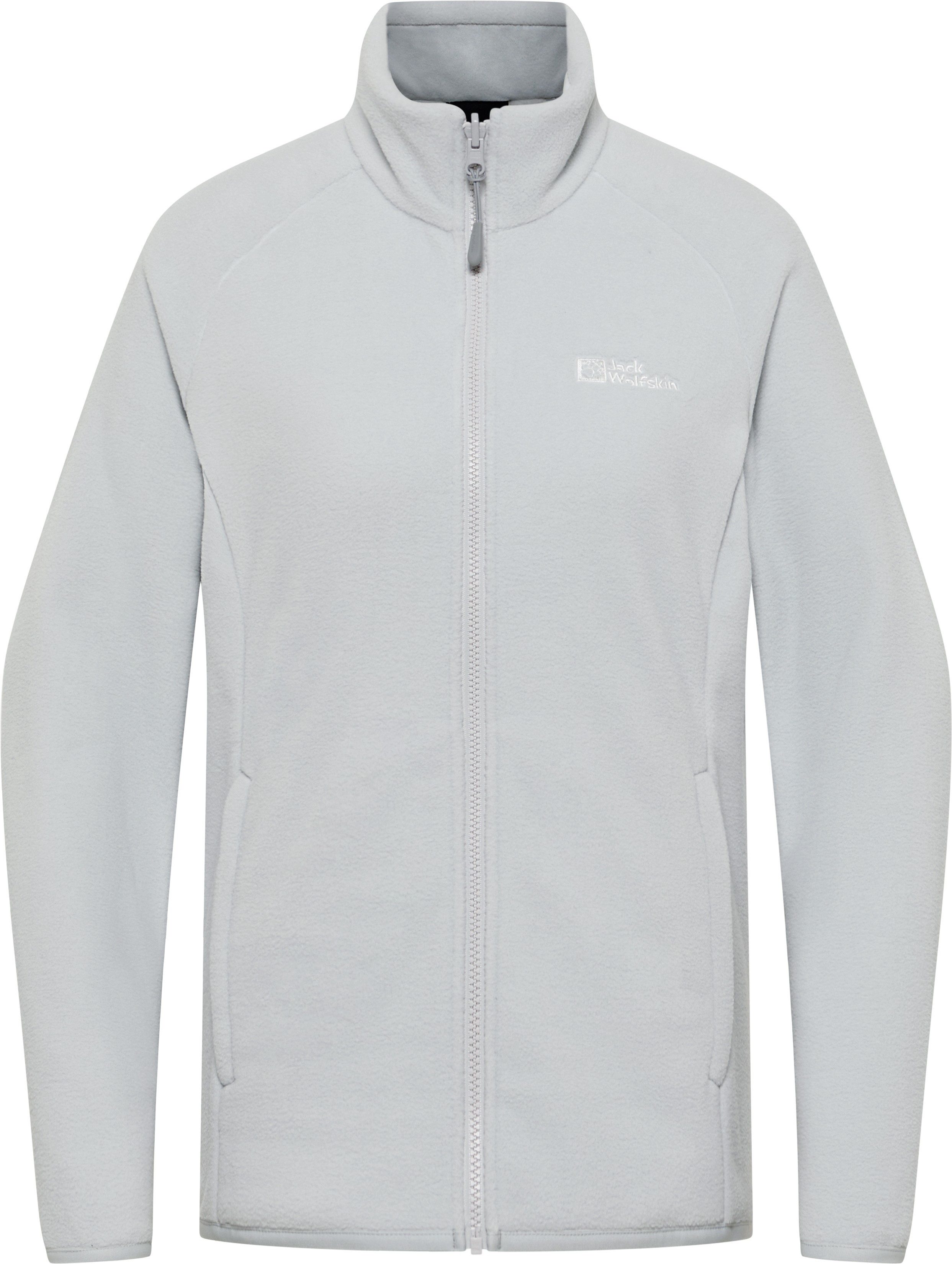 Jack Wolfskin Fleecejack MOONRISE FZ W