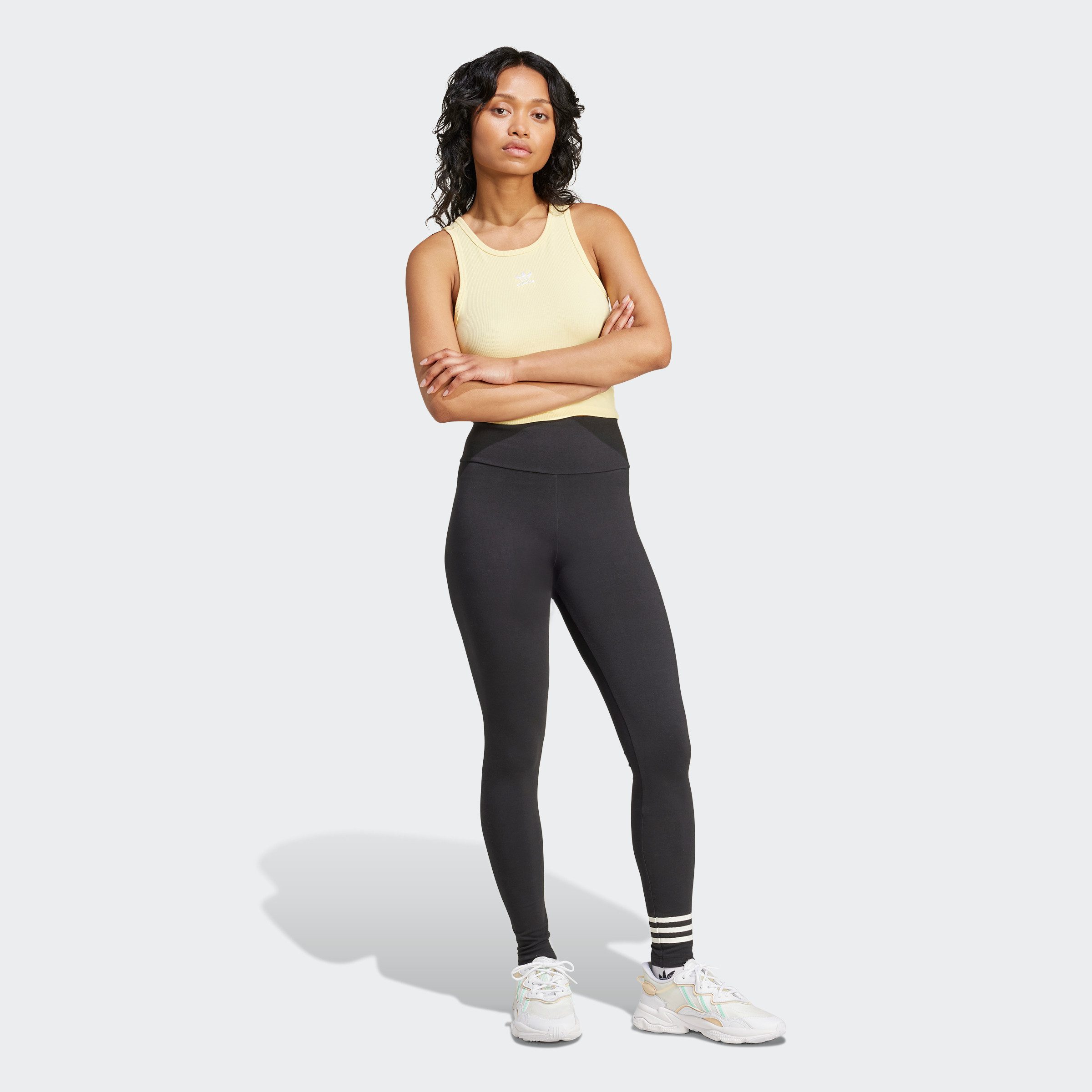 adidas Originals Legging NEUCL TIGHT (1-delig)