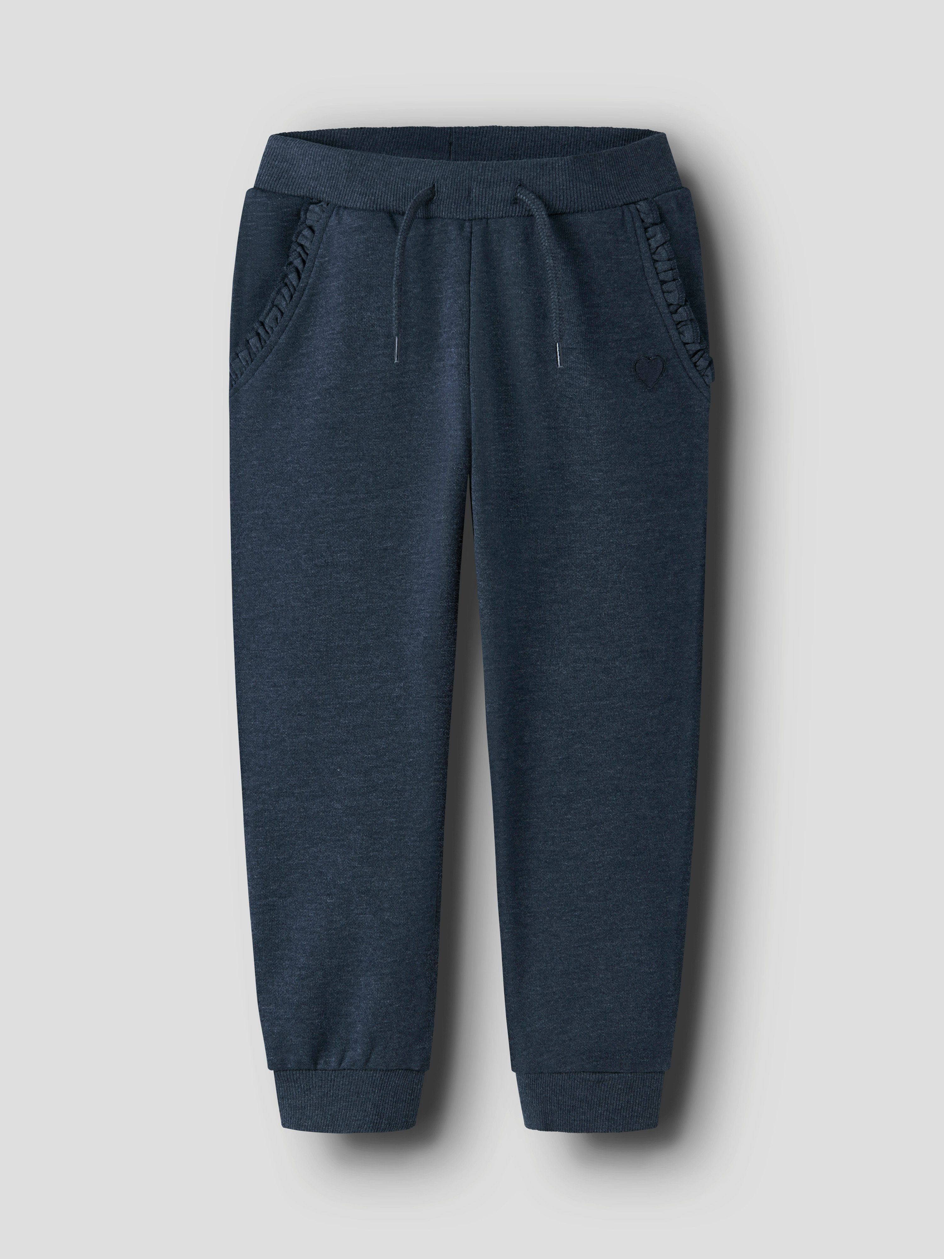 Name It Sweatbroek NMFVIMA SWE PANT BRU NOOS