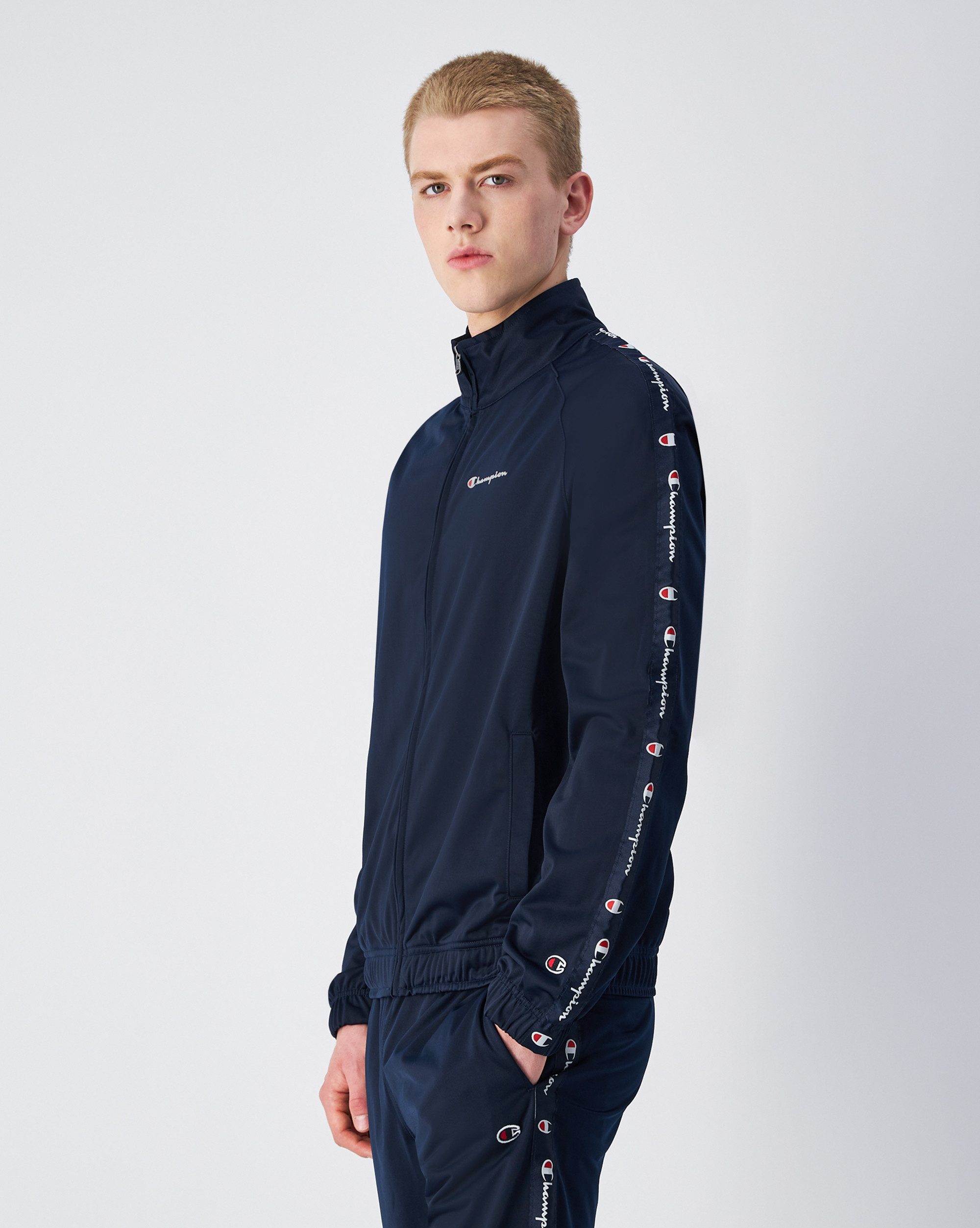 Champion Joggingpak TRACKSUIT