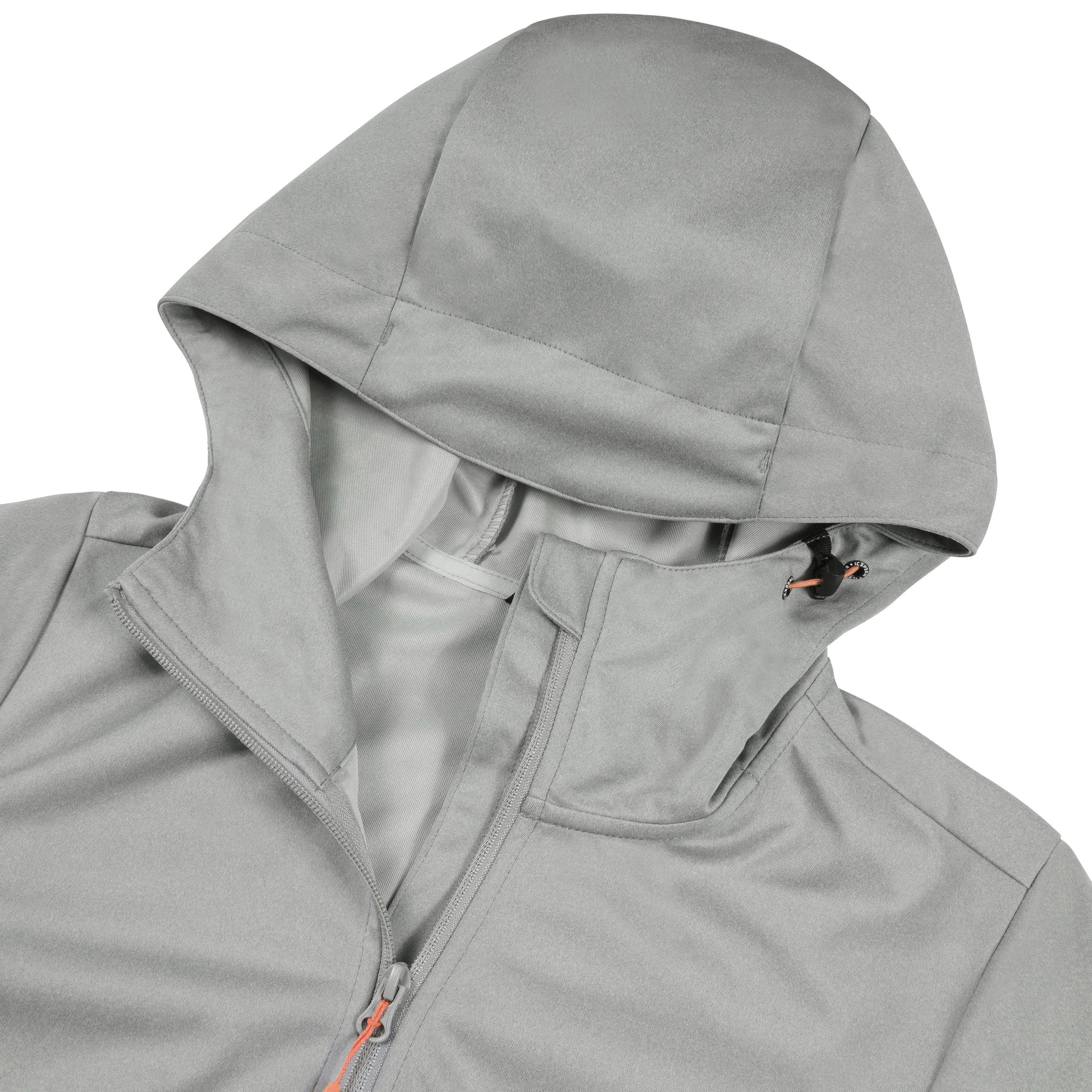 Icepeak Softshell-jack D SOFTSHELLJAS BRIDGEWATER