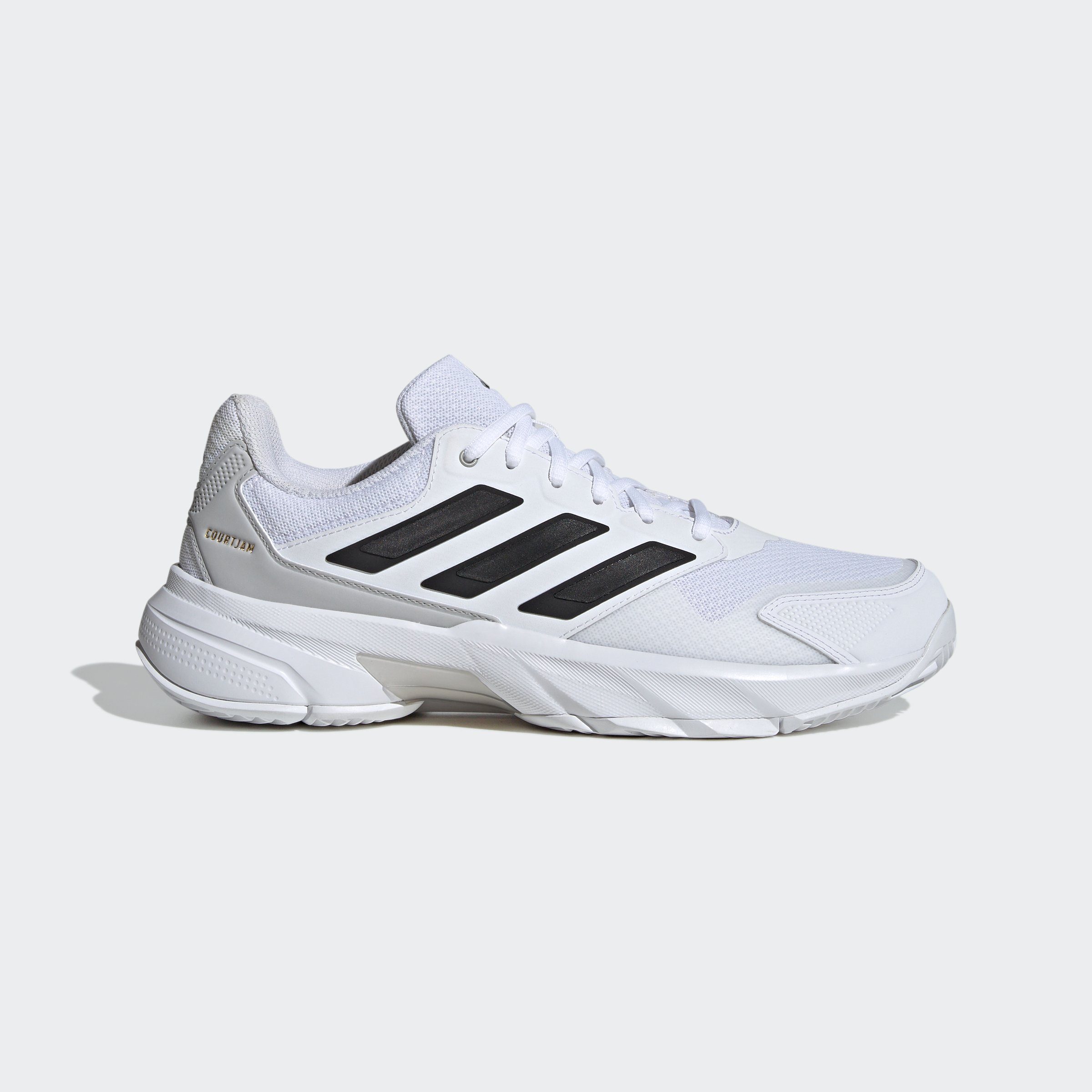 adidas Performance Tennisschoenen COURTJAM CONTROL 3