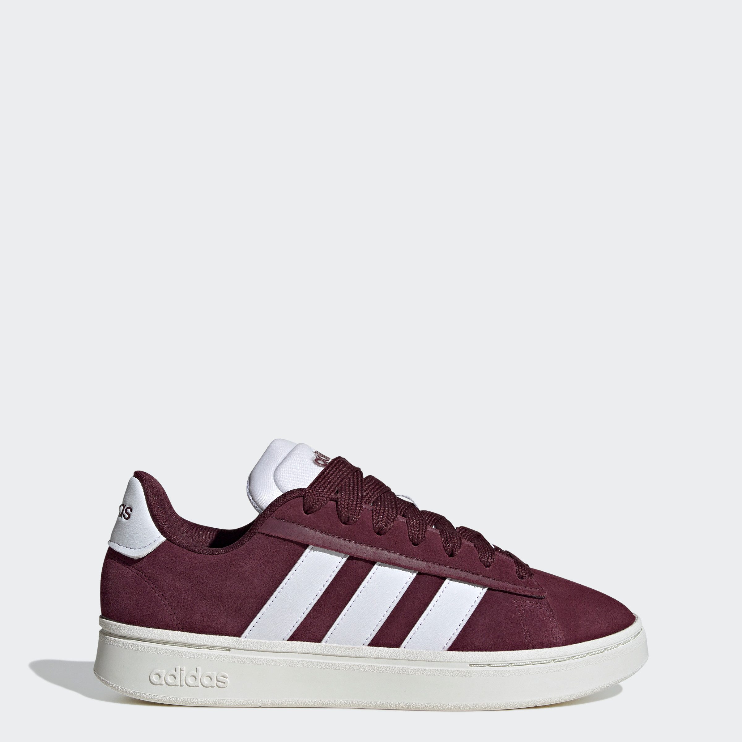 adidas Sportswear Sneakers GRAND COURT ALPHA Design geïnspireerd door de adidas Campus 00