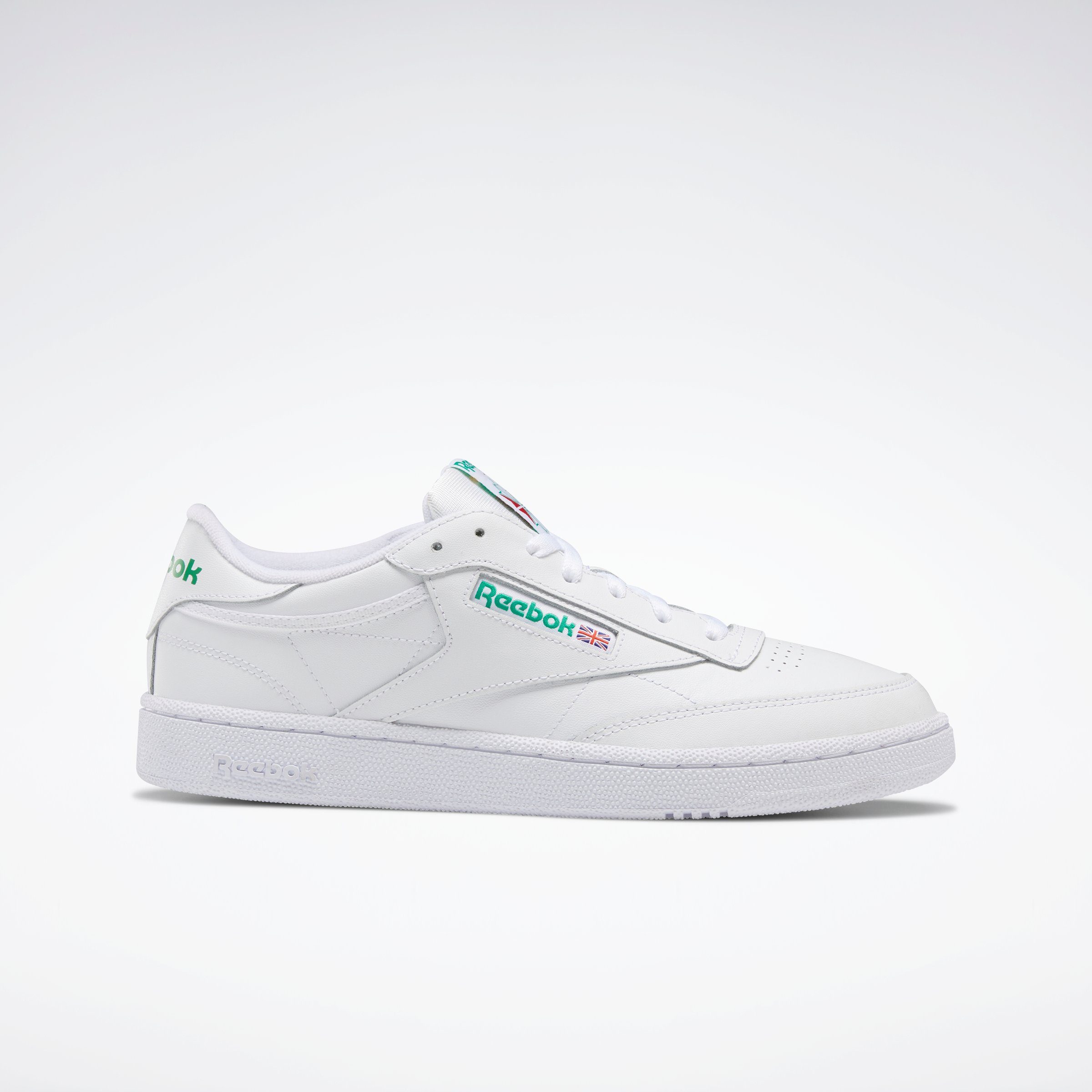 Reebok Classic Tennisschoenen CLUB C 85 SHOES snel gevonden | OTTO