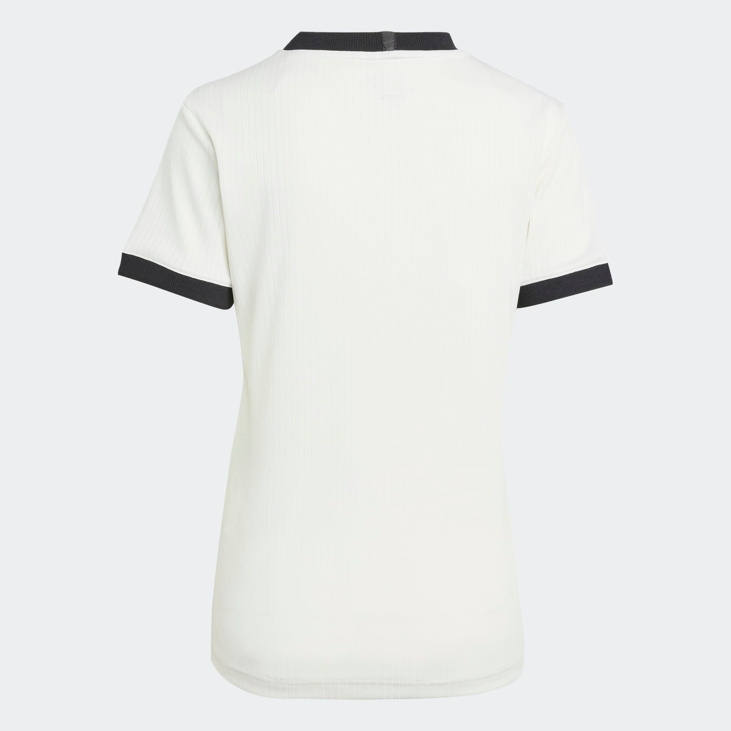 adidas Performance Voetbalshirt DFB 125 JSY W Jubileum, 125 jaar jubileumtrui