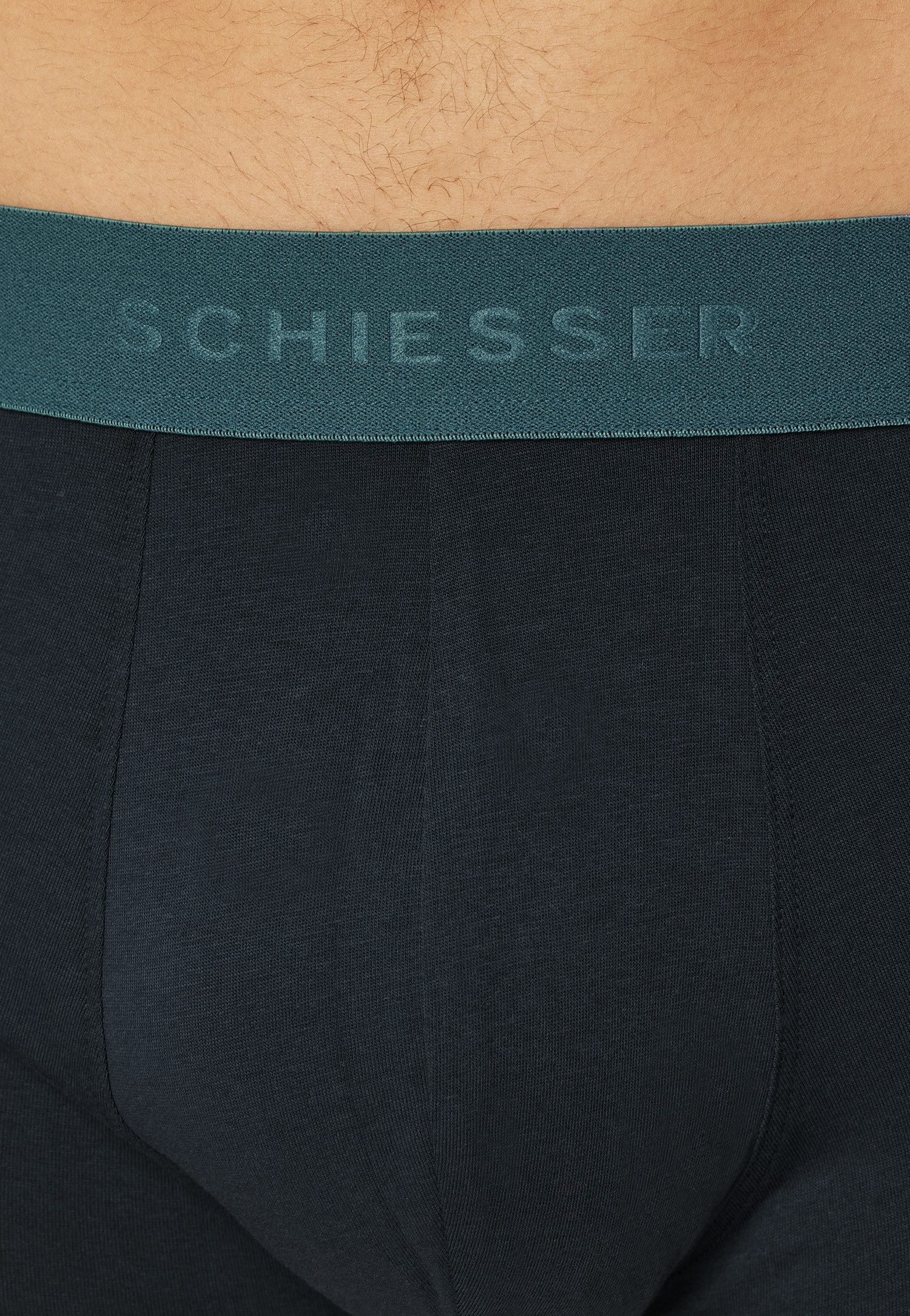 Schiesser Boxershort "95 5" (3 stuks)