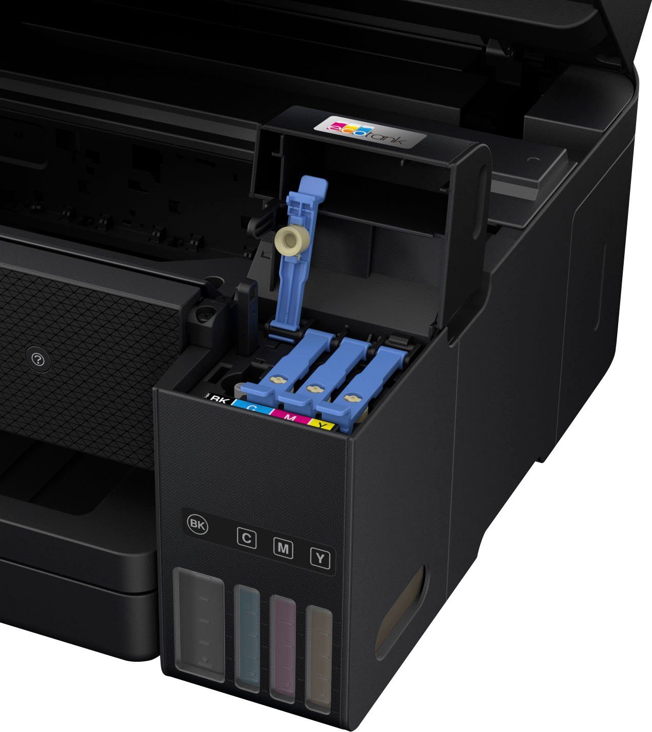 Epson All-in-oneprinter EcoTank ET-4850