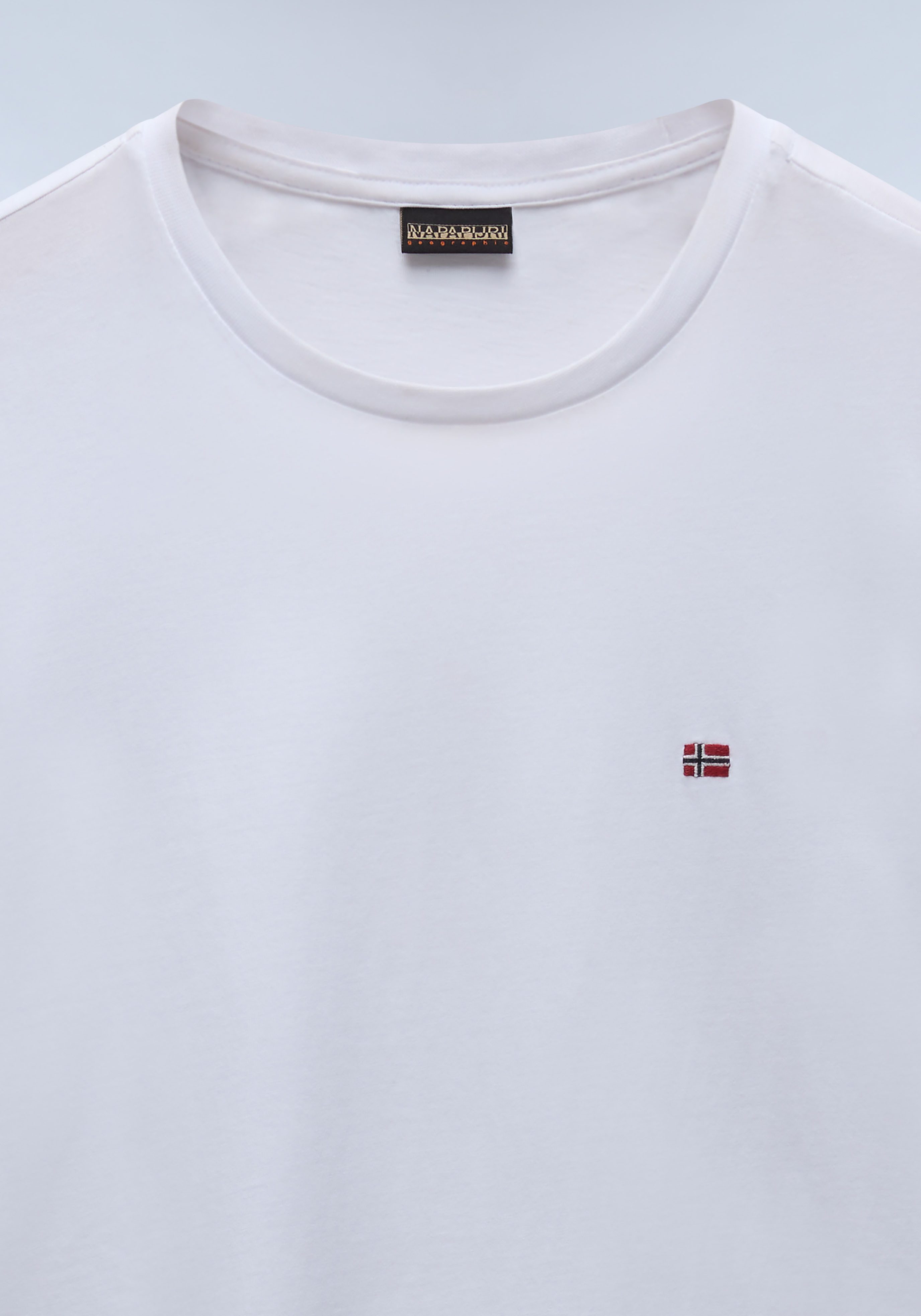 Napapijri T-shirt SALIS SS SUM