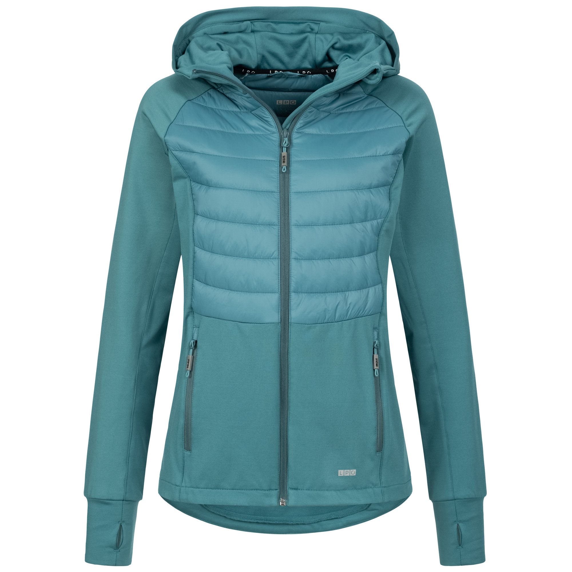 LPO Hybride jas PAM II WOMEN