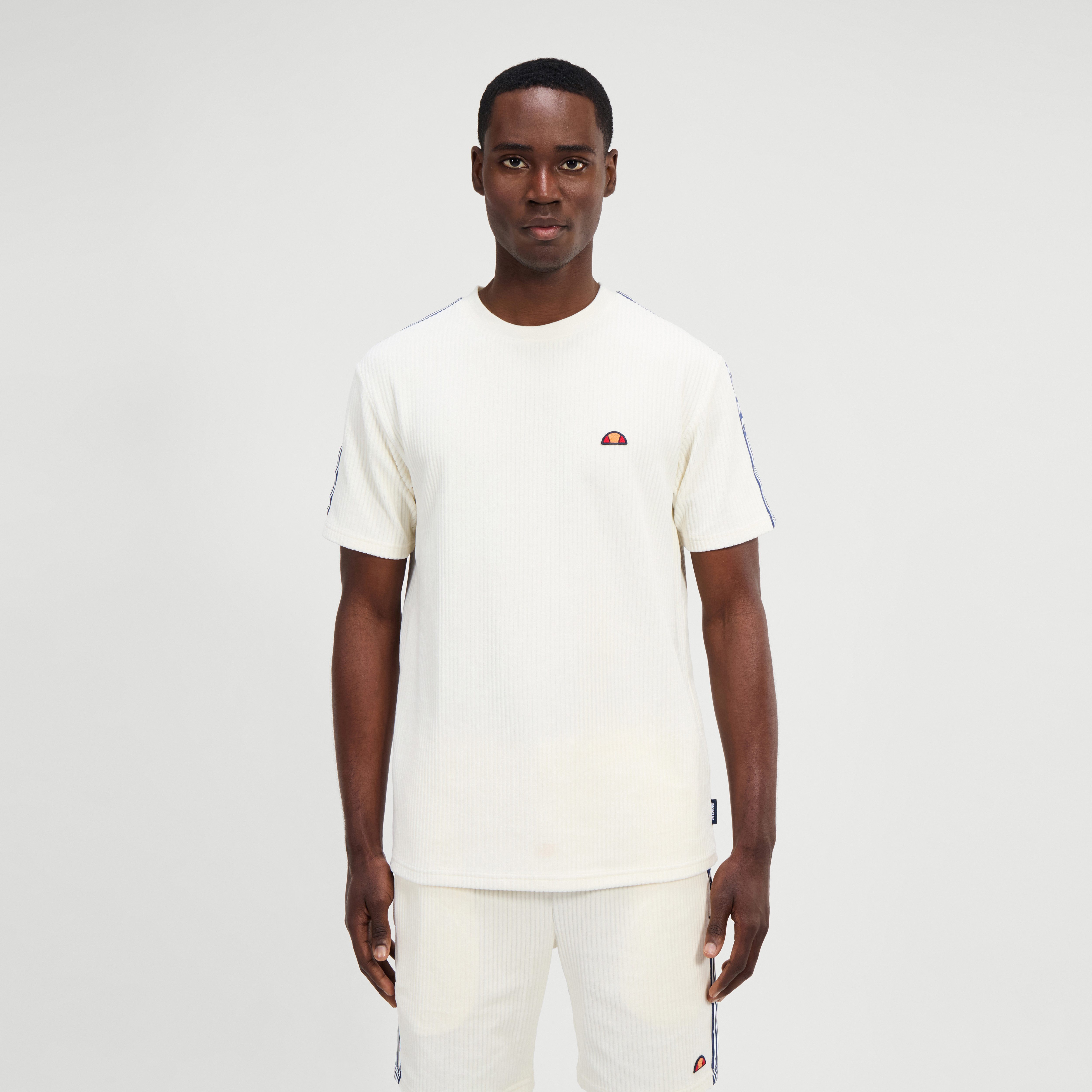 ellesse T-shirt MADORI TEE (1-delig)
