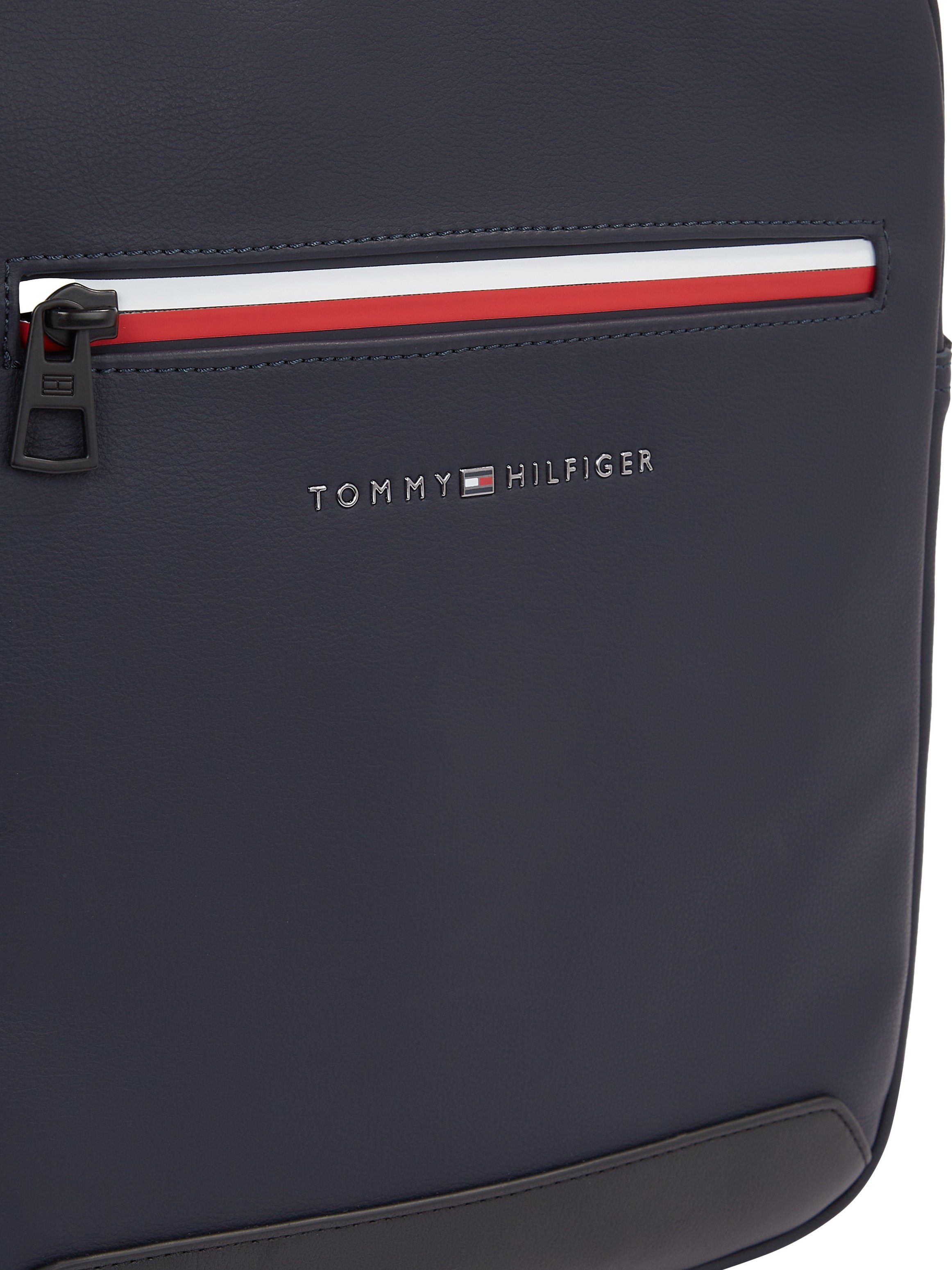 Tommy Hilfiger Minibag TH ESS CORP REPORTER